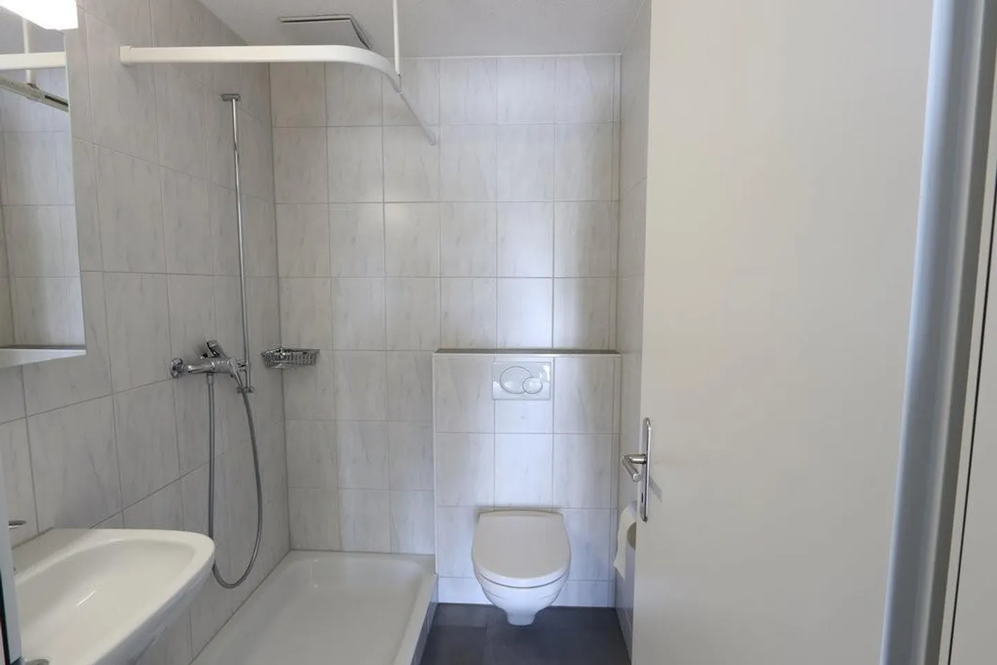 Your new apartment in Oftringen - Photo 6 of 8