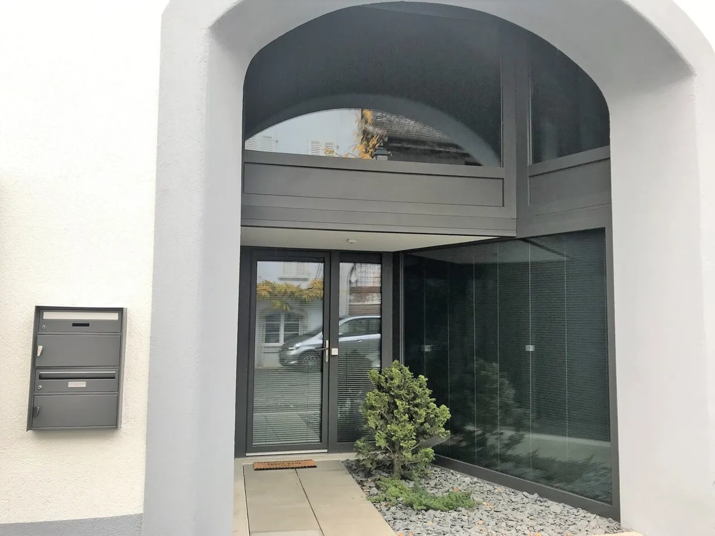 2,5-Zimmer-Duplexwohnung - Foto 1 von 3