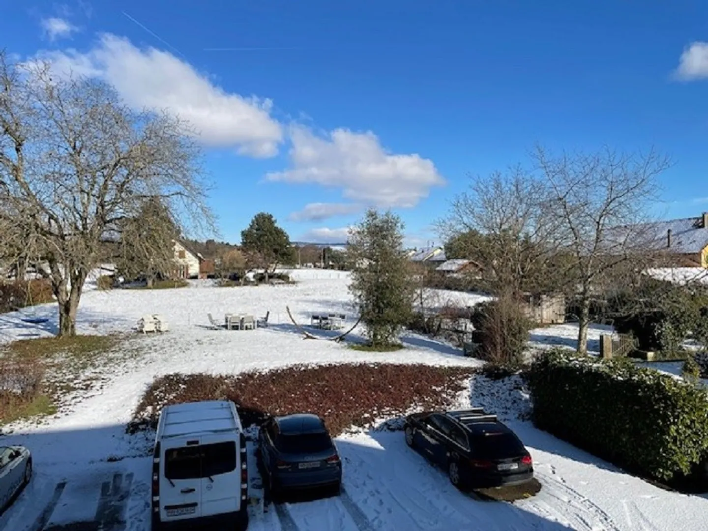 2-room apartment - Photo 4 of 8