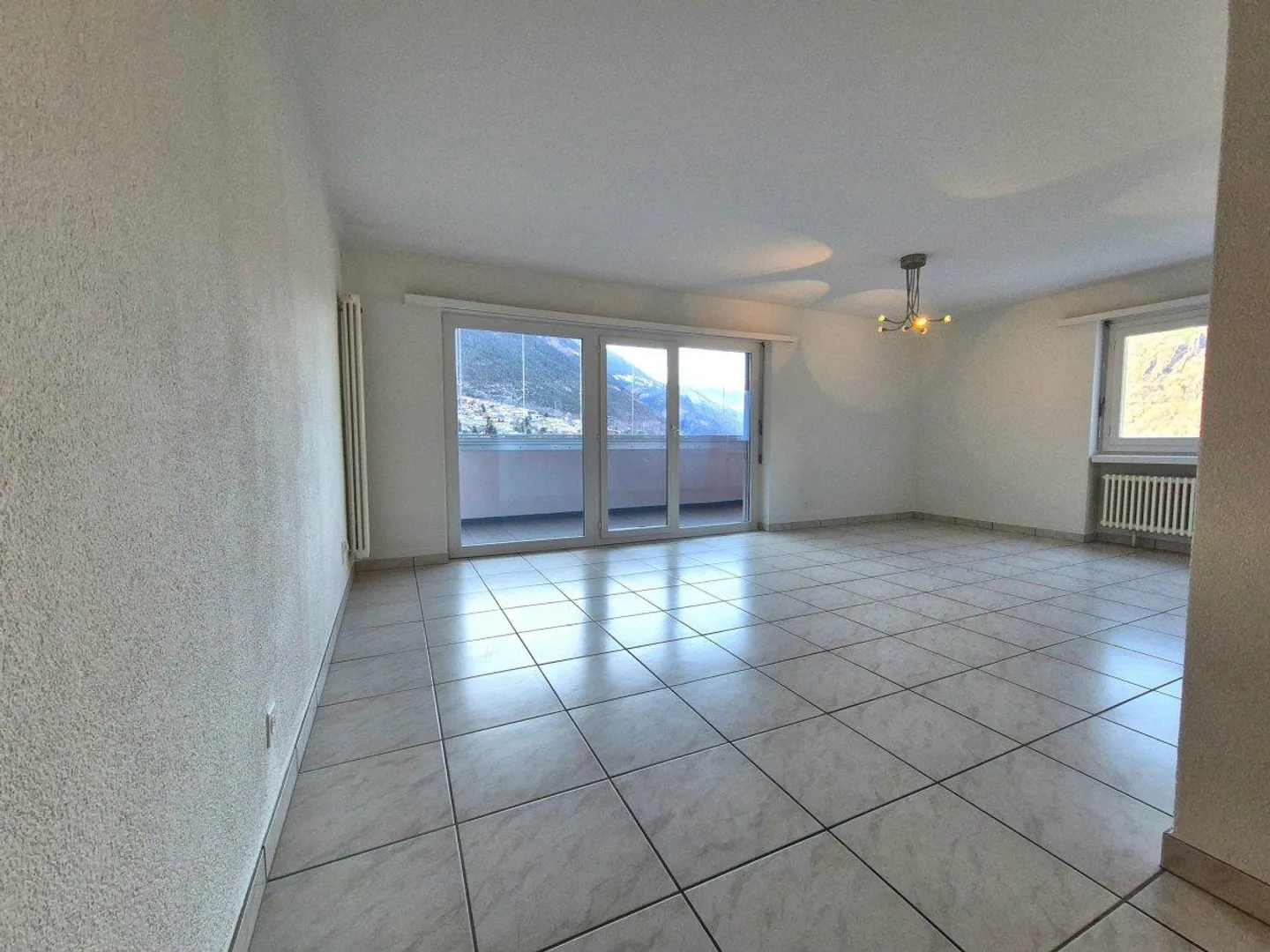 «Fantastische Wohnung in begehrter Lage in Brig» - Foto 3 von 9