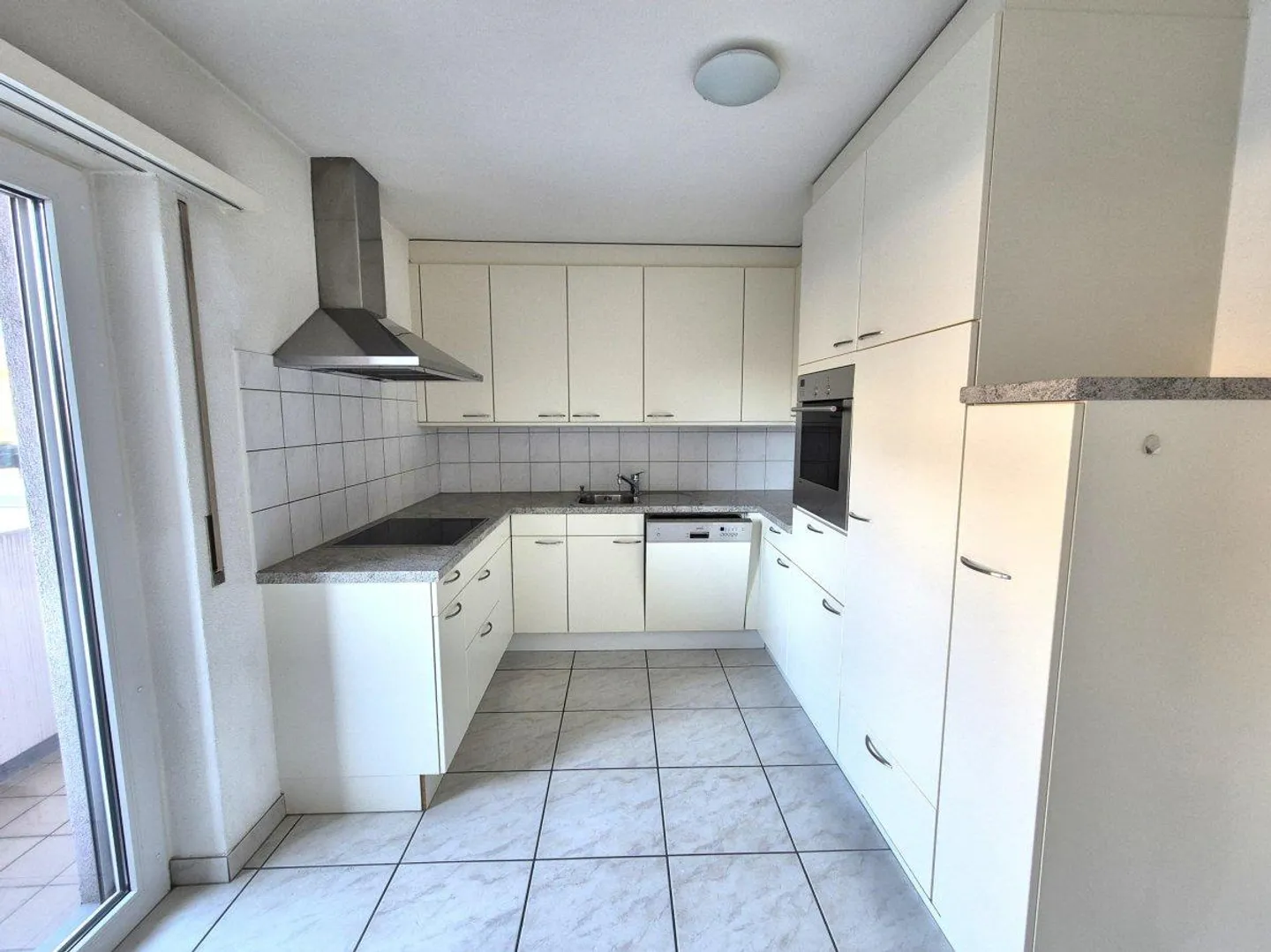 «Fantastische Wohnung in begehrter Lage in Brig» - Foto 4 von 9