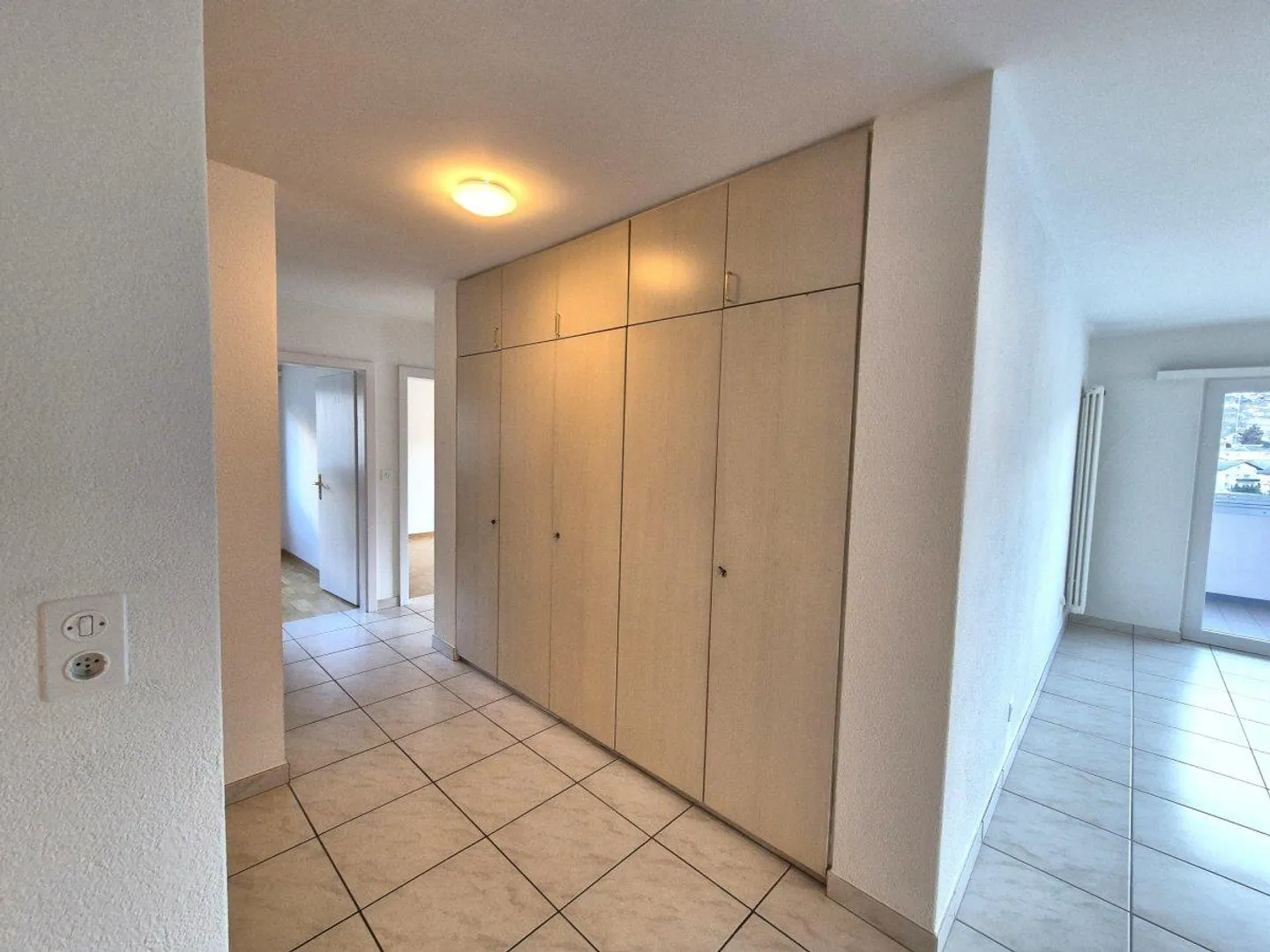 «Fantastische Wohnung in begehrter Lage in Brig» - Foto 5 von 9