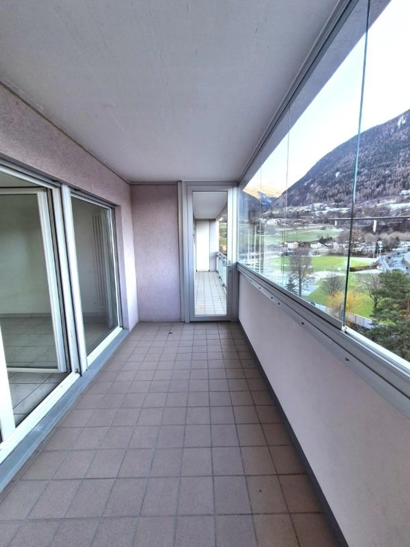 «Fantastische Wohnung in begehrter Lage in Brig» - Foto 6 von 9