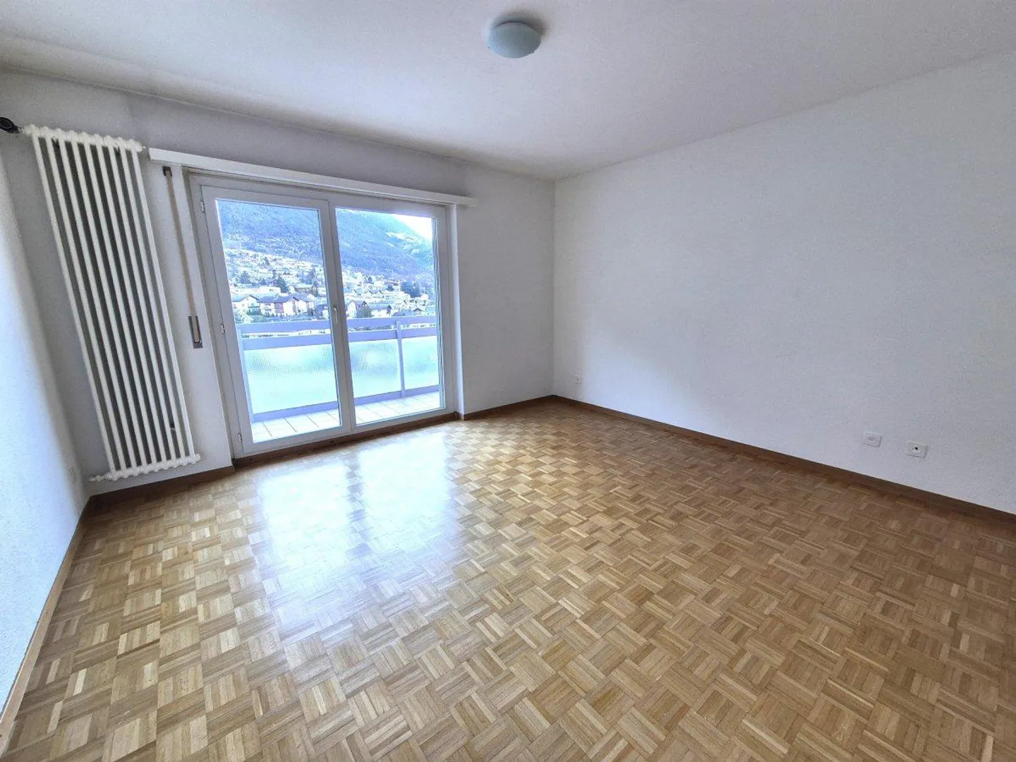 «Fantastische Wohnung in begehrter Lage in Brig» - Foto 7 von 9