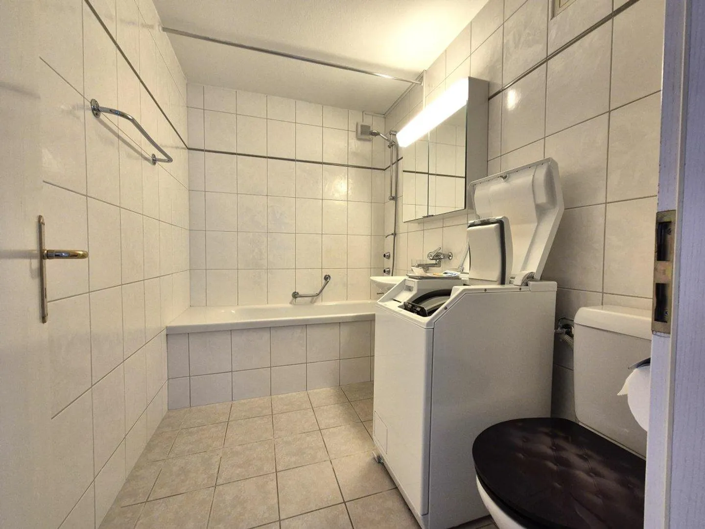 «Fantastische Wohnung in begehrter Lage in Brig» - Foto 8 von 9