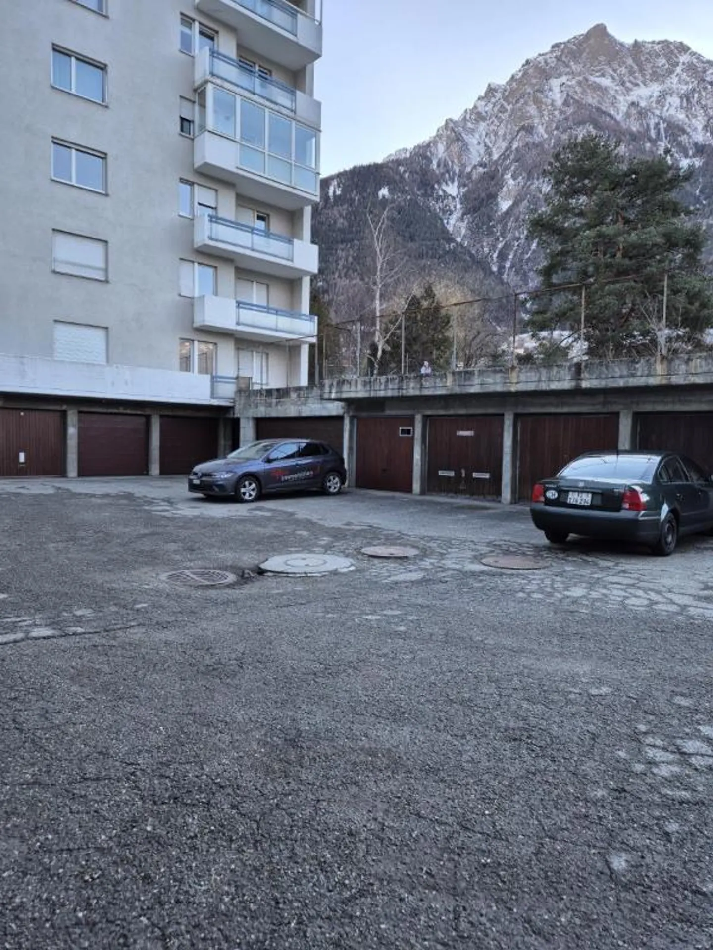 «Fantastische Wohnung in begehrter Lage in Brig» - Foto 9 von 9