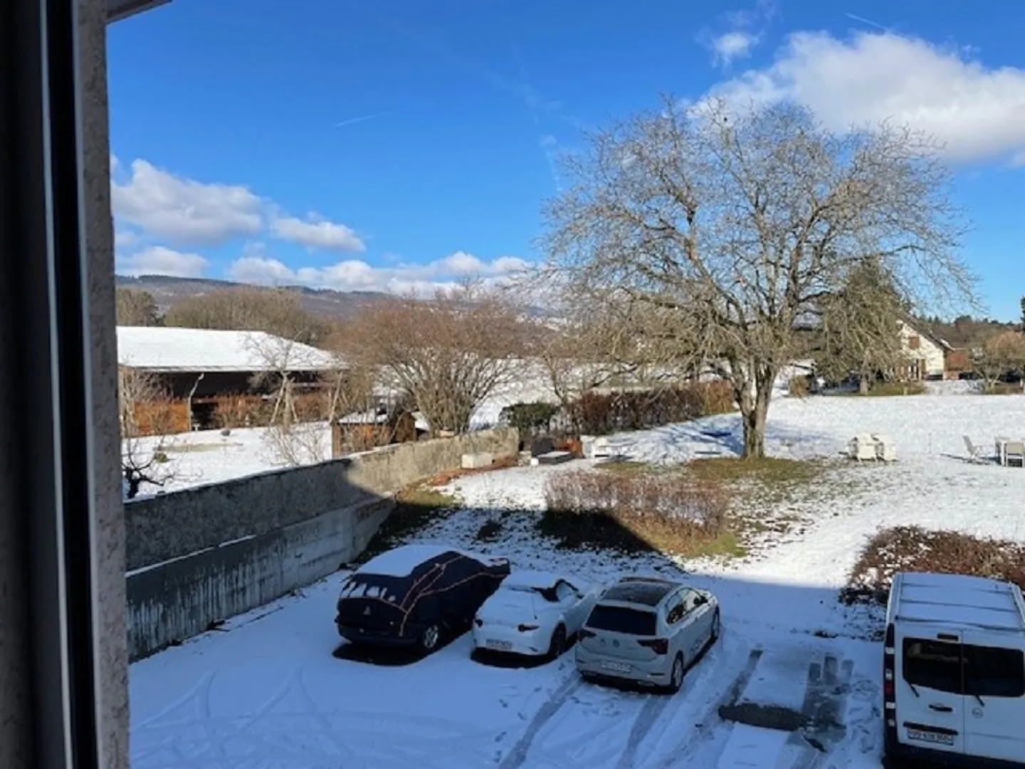 2-room apartment - Photo 5 of 8