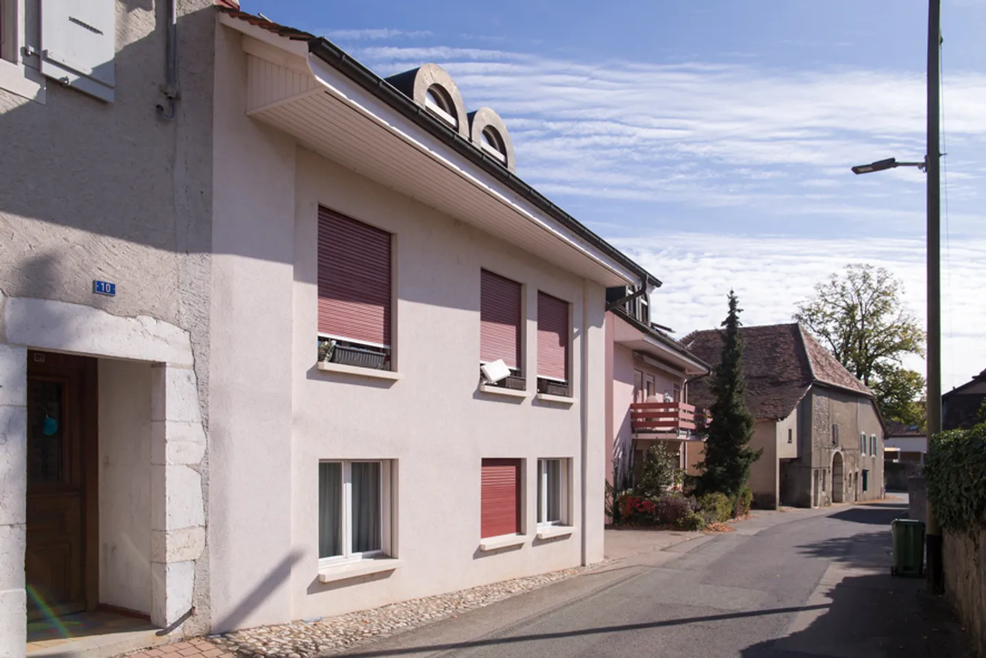 2-room apartment - Photo 7 of 8