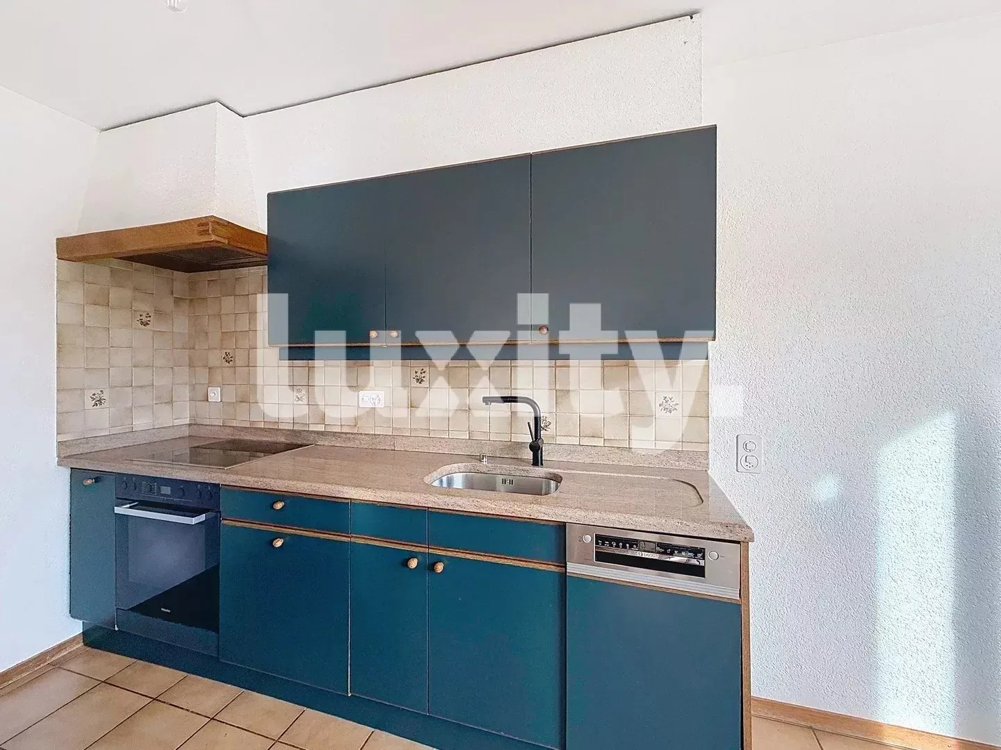 Helles Apartment mit Terrasse und Garten ? Ruhige Umgebung ? Chavannes-de-Bogis - Foto 4 von 8