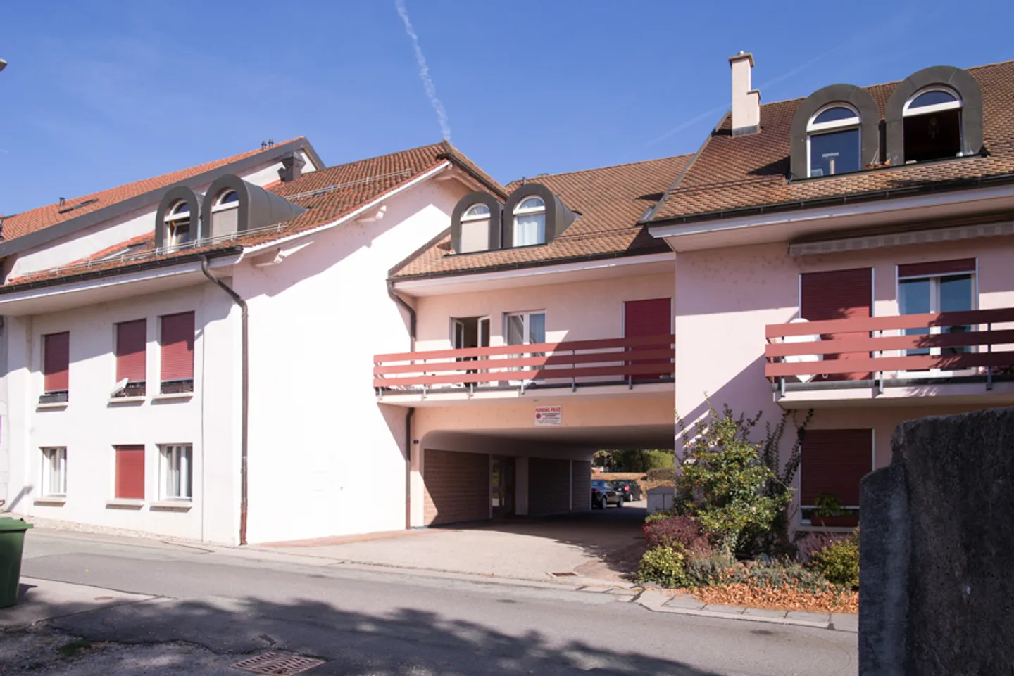 2-room apartment - Photo 8 of 8