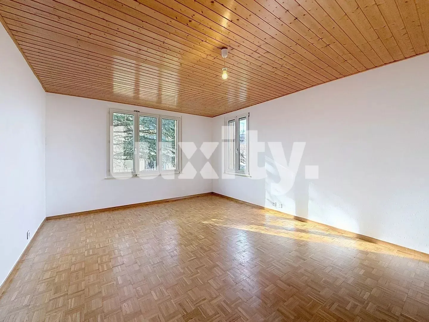 Helles Apartment mit Terrasse und Garten ? Ruhige Umgebung ? Chavannes-de-Bogis - Foto 7 von 8