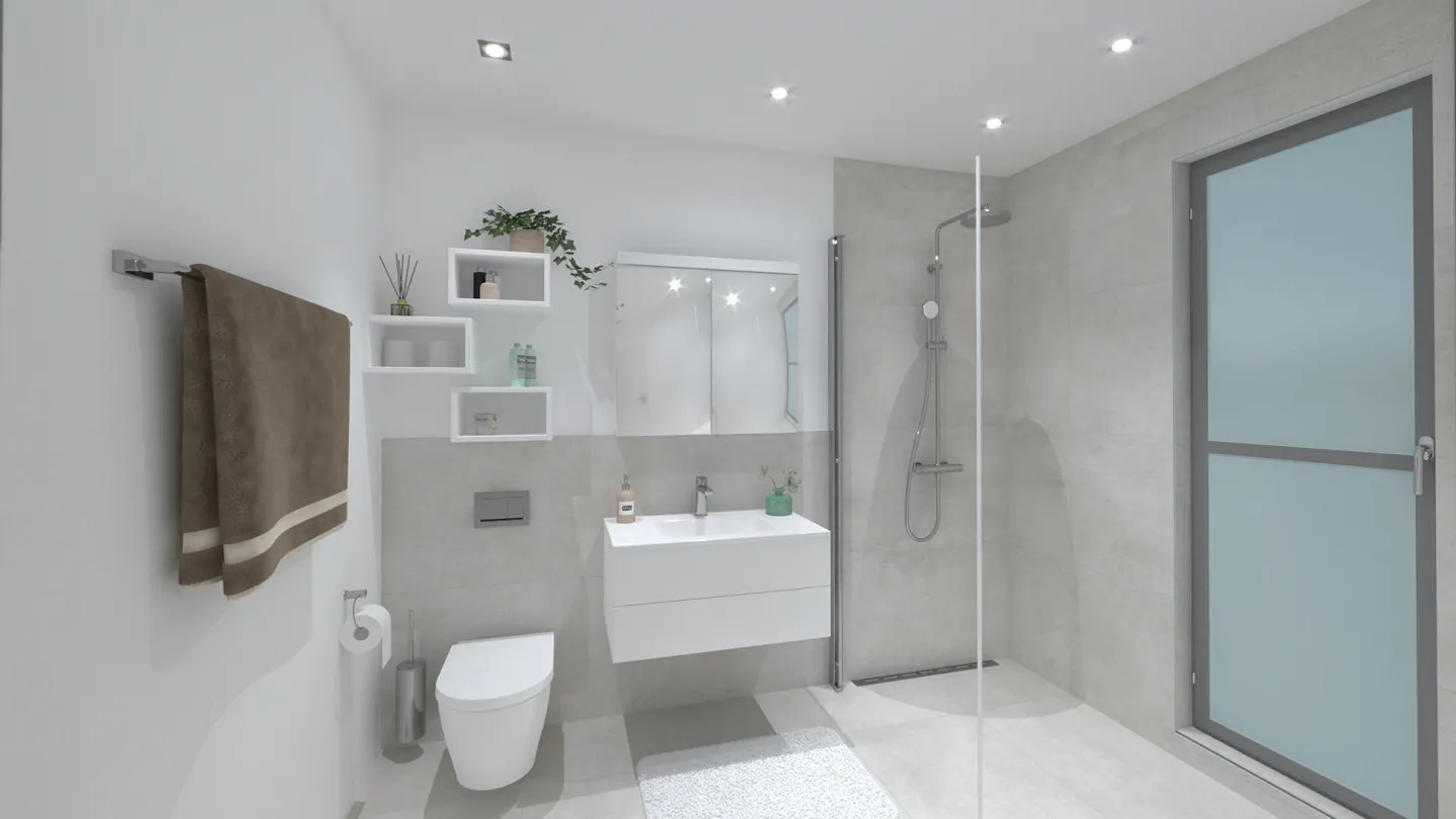 Vivere con stile: tranquillità rurale e alta qualità della vita - Foto 5 di 9