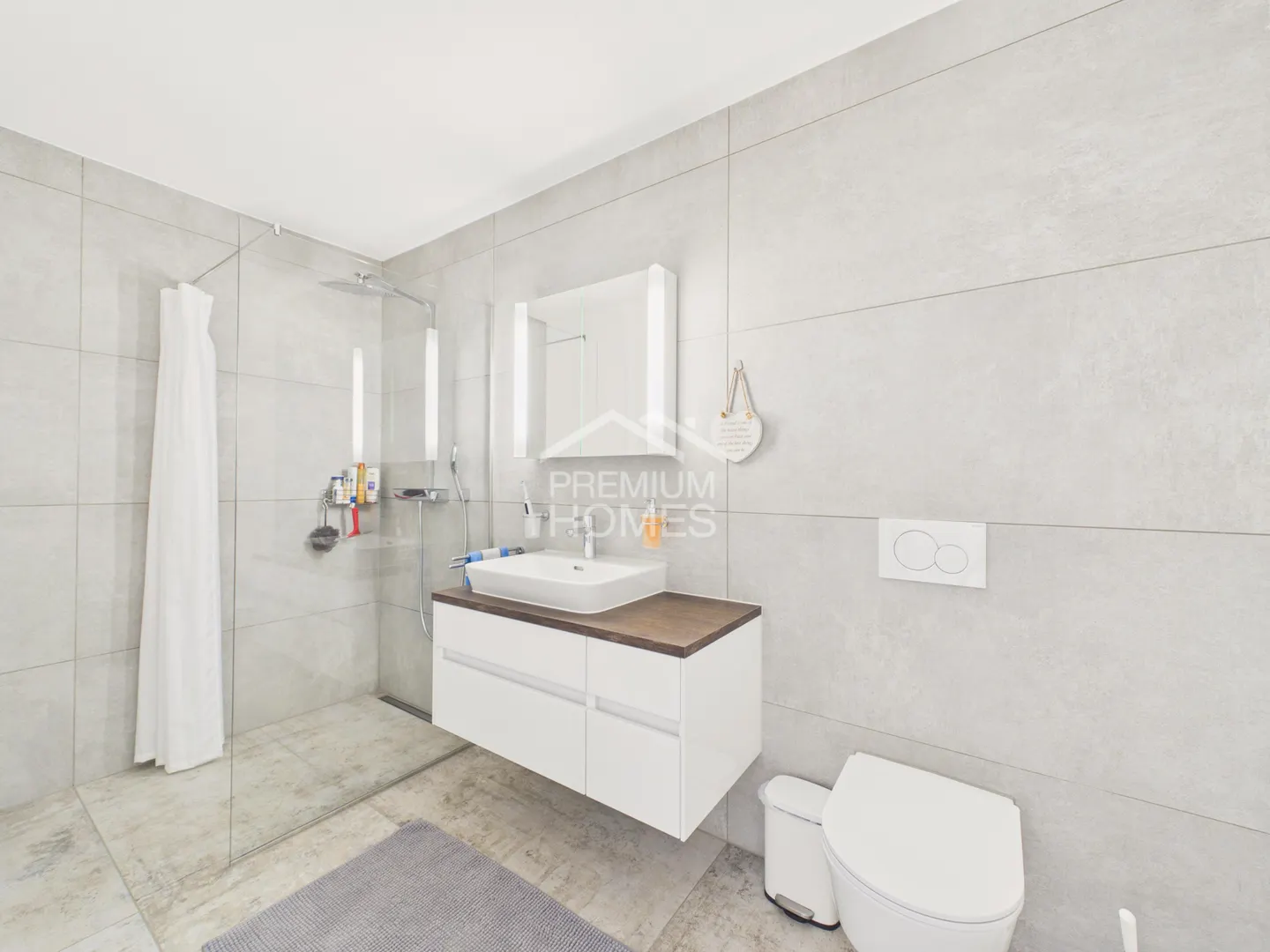 Appartement Familial Spacieux avec Terrasse - Photo 10 sur 10