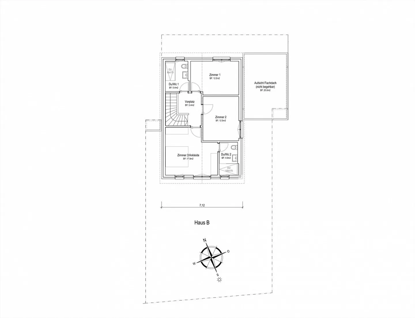 Vivere con stile: tranquillità rurale e alta qualità della vita - Foto 8 di 9