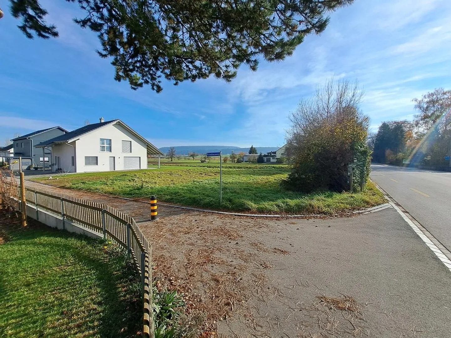 Unobstructed View Location for Detached Single-Family Home or Small Multi-Family Home - Photo 3 of 5