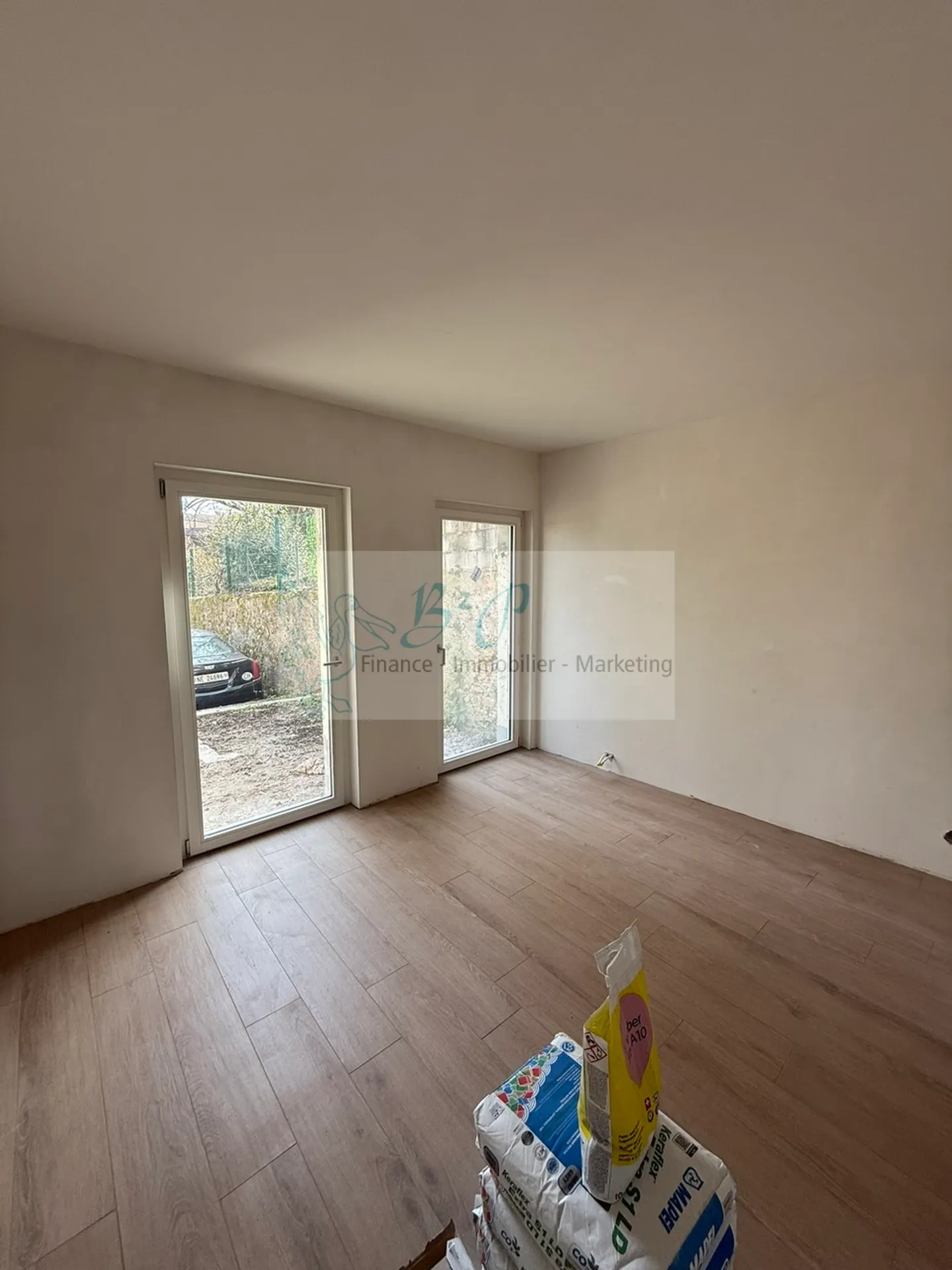 Un appartamento di 3½ locali è in affitto nel centro di Colombier! - Foto 6 di 9