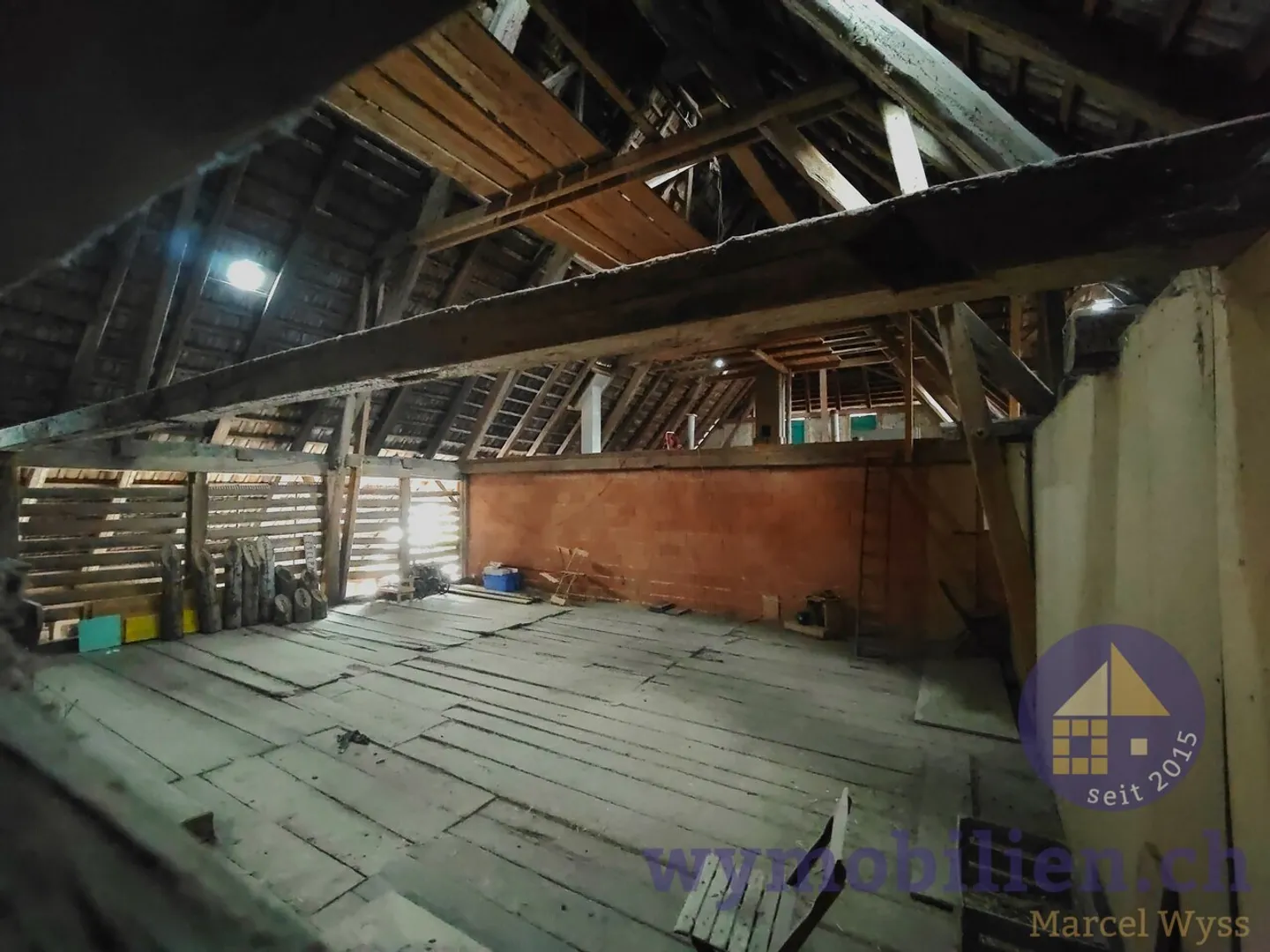 Bauernhaus mit 3 Wohnungen + Ausbaupotenzial! - Foto 14 von 15