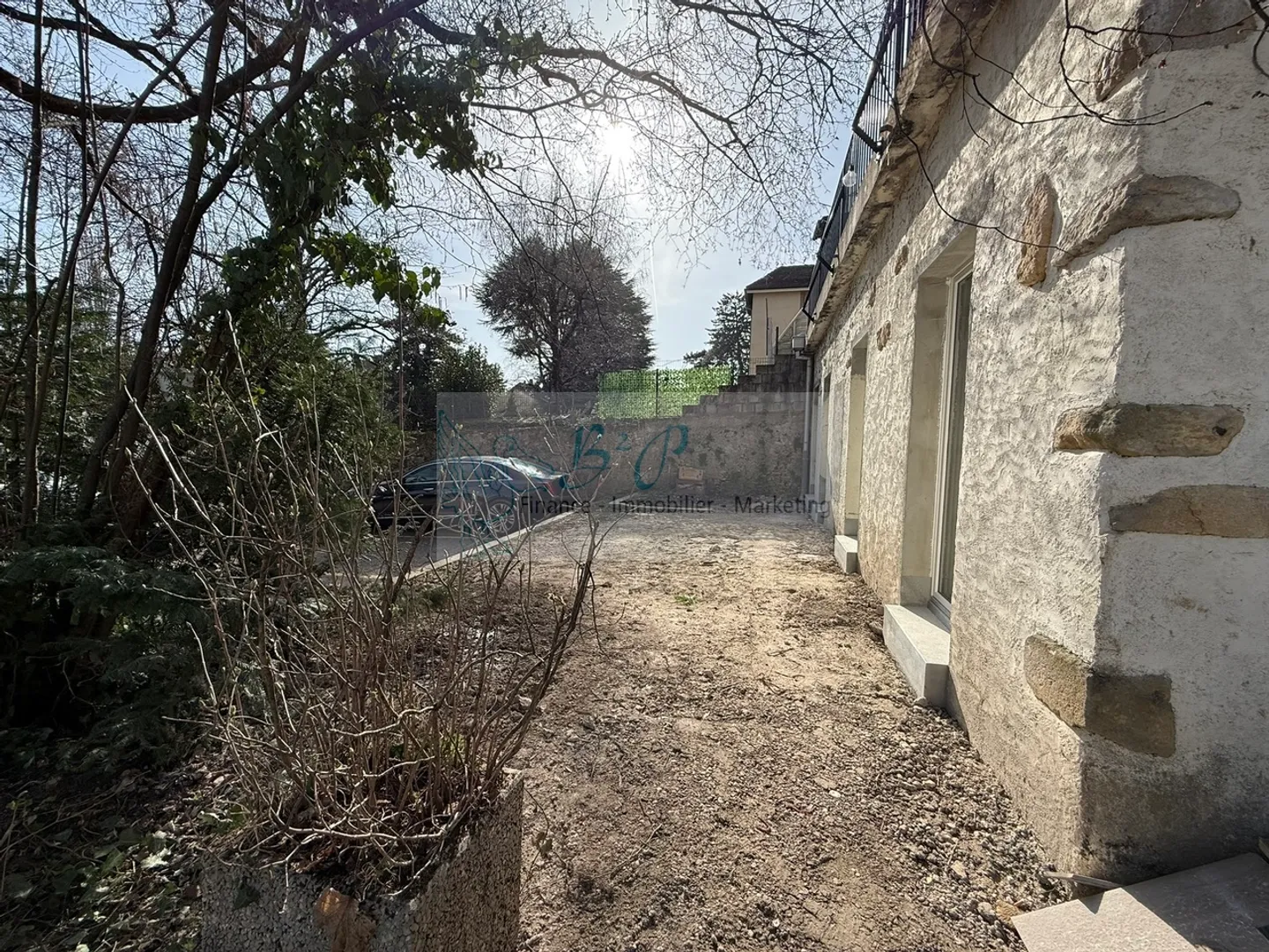 Un appartamento di 3½ locali è in affitto nel centro di Colombier! - Foto 7 di 9