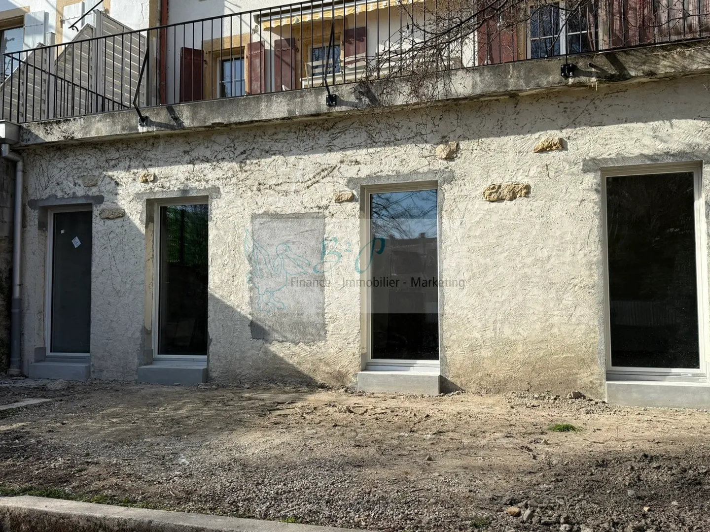 Un appartamento di 3½ locali è in affitto nel centro di Colombier! - Foto 8 di 9