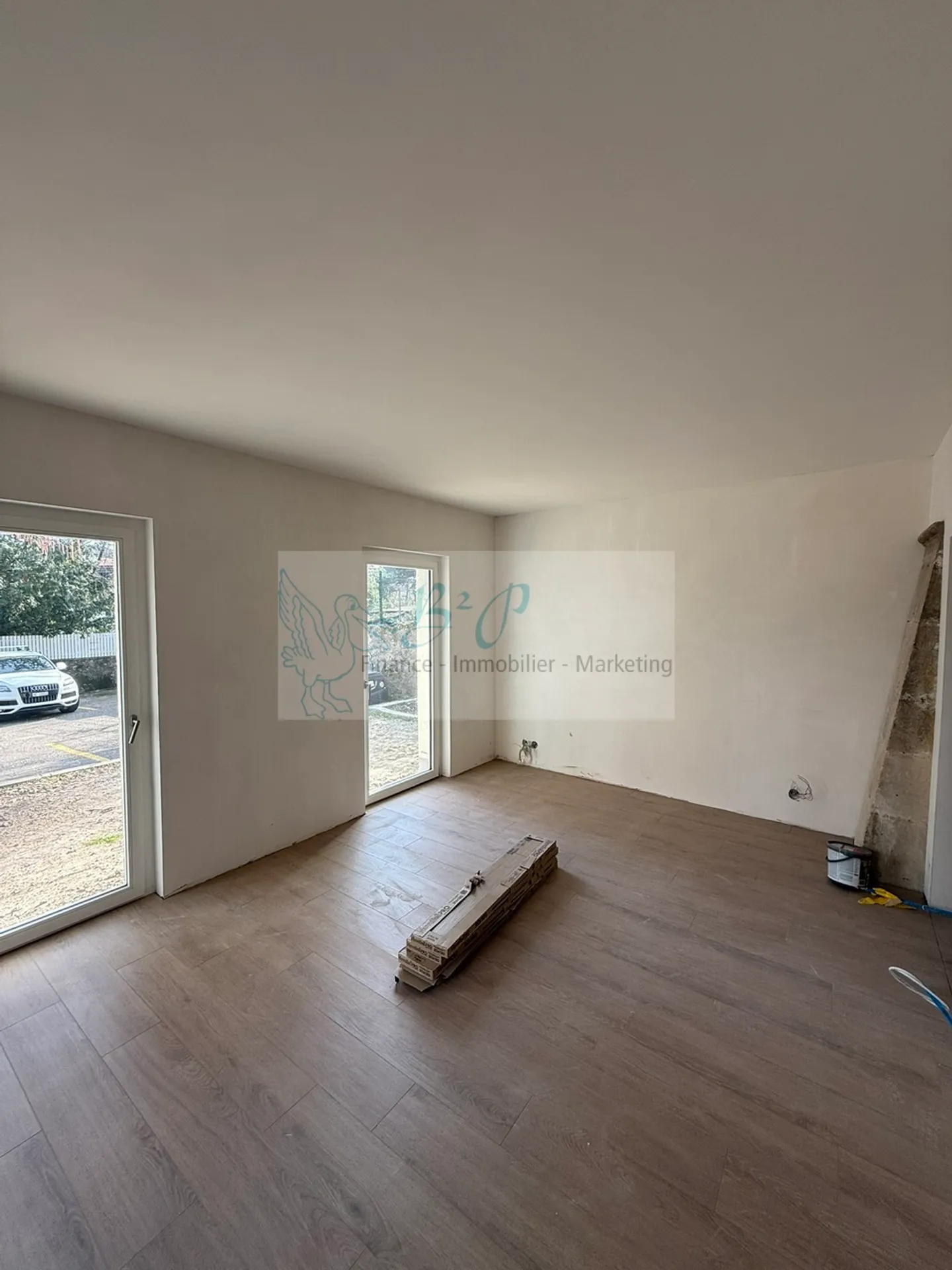 Un appartamento di 3½ locali è in affitto nel centro di Colombier! - Foto 4 di 9