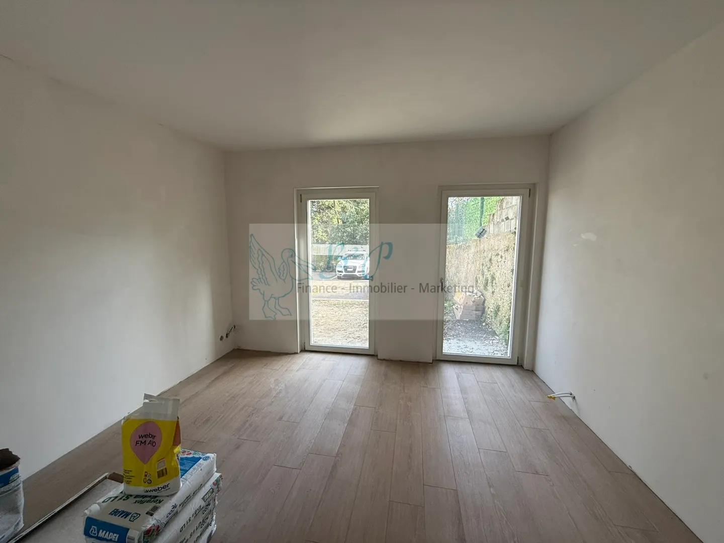 Un appartamento di 3½ locali è in affitto nel centro di Colombier! - Foto 5 di 9