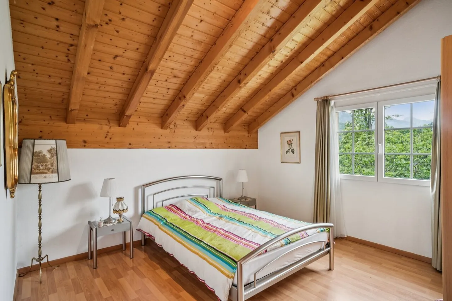 Casa indipendente con terrazza e piscina - Foto 10 di 13