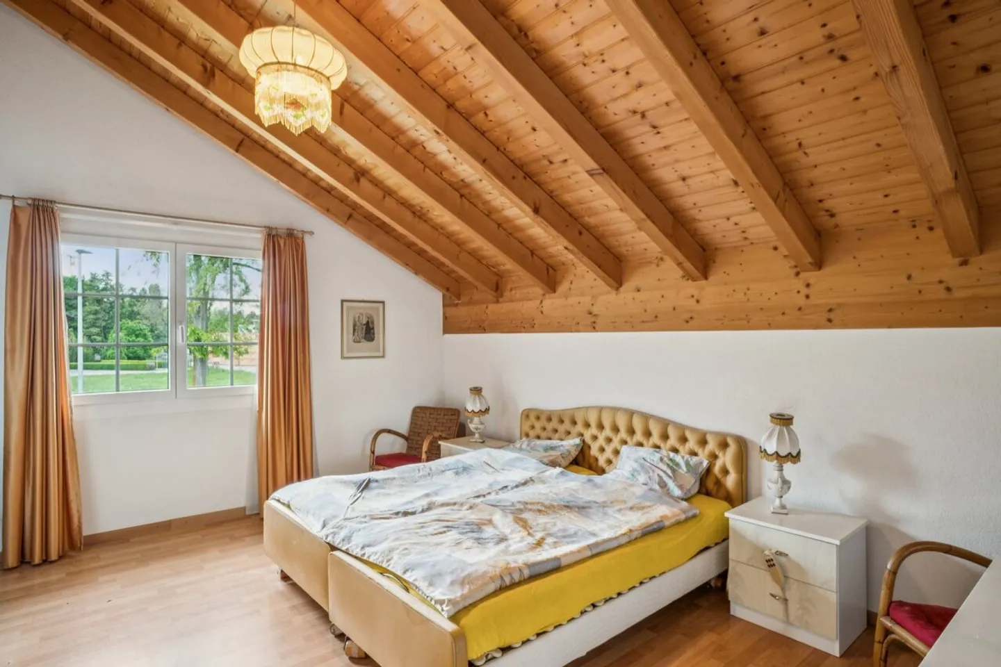 Casa indipendente con terrazza e piscina - Foto 8 di 13