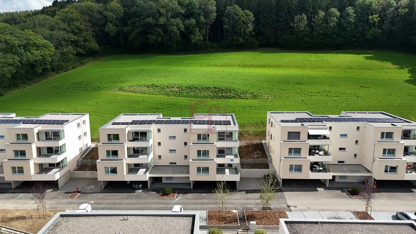 Appartements spacieux près de Fribourg - Photo 2 sur 12