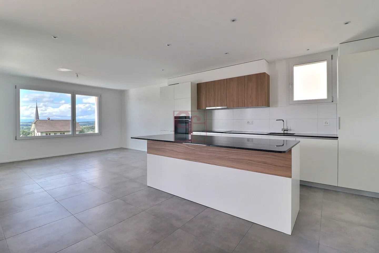 Appartements spacieux près de Fribourg - Photo 5 sur 12
