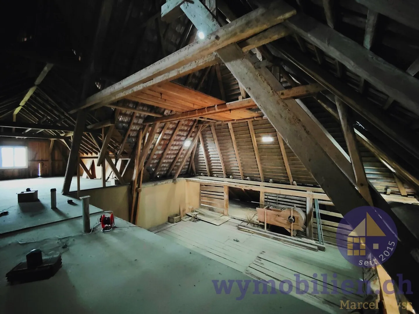 Bauernhaus mit 3 Wohnungen + Ausbaupotenzial! - Foto 15 von 15