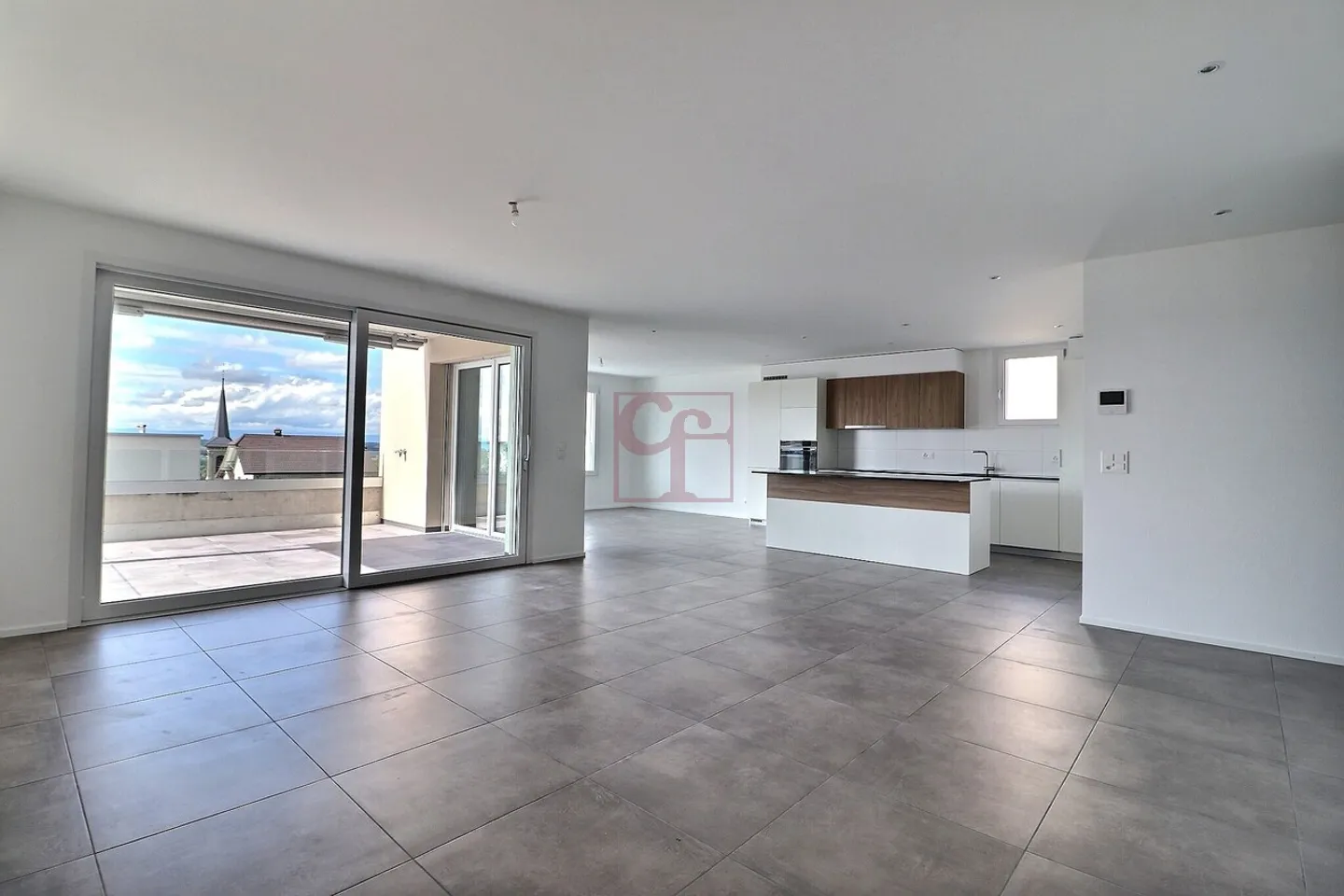 Appartements spacieux près de Fribourg - Photo 7 sur 12