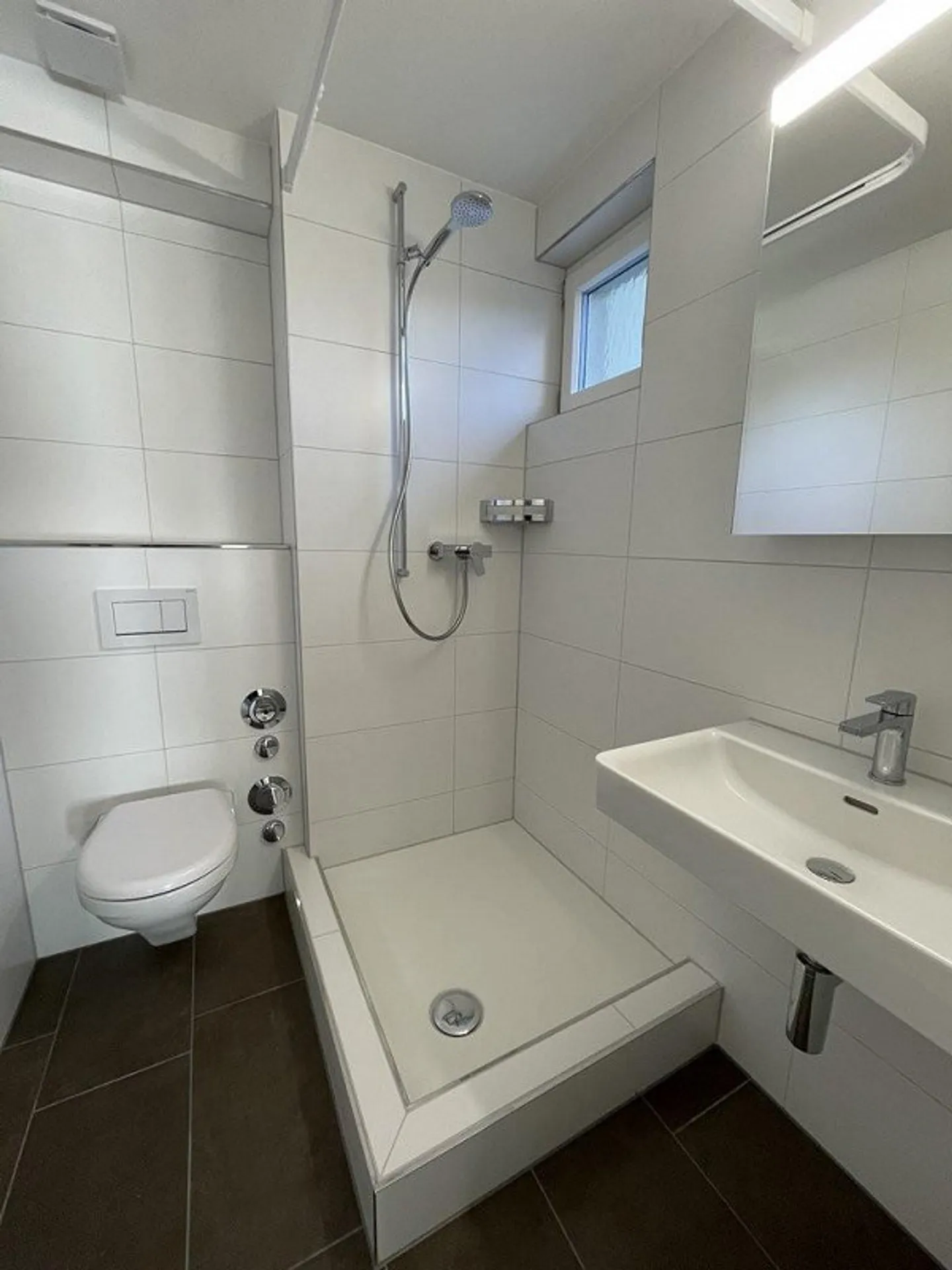 Appartement spacieux de 1 chambre à louer dans le district 6 - Photo 4 sur 4