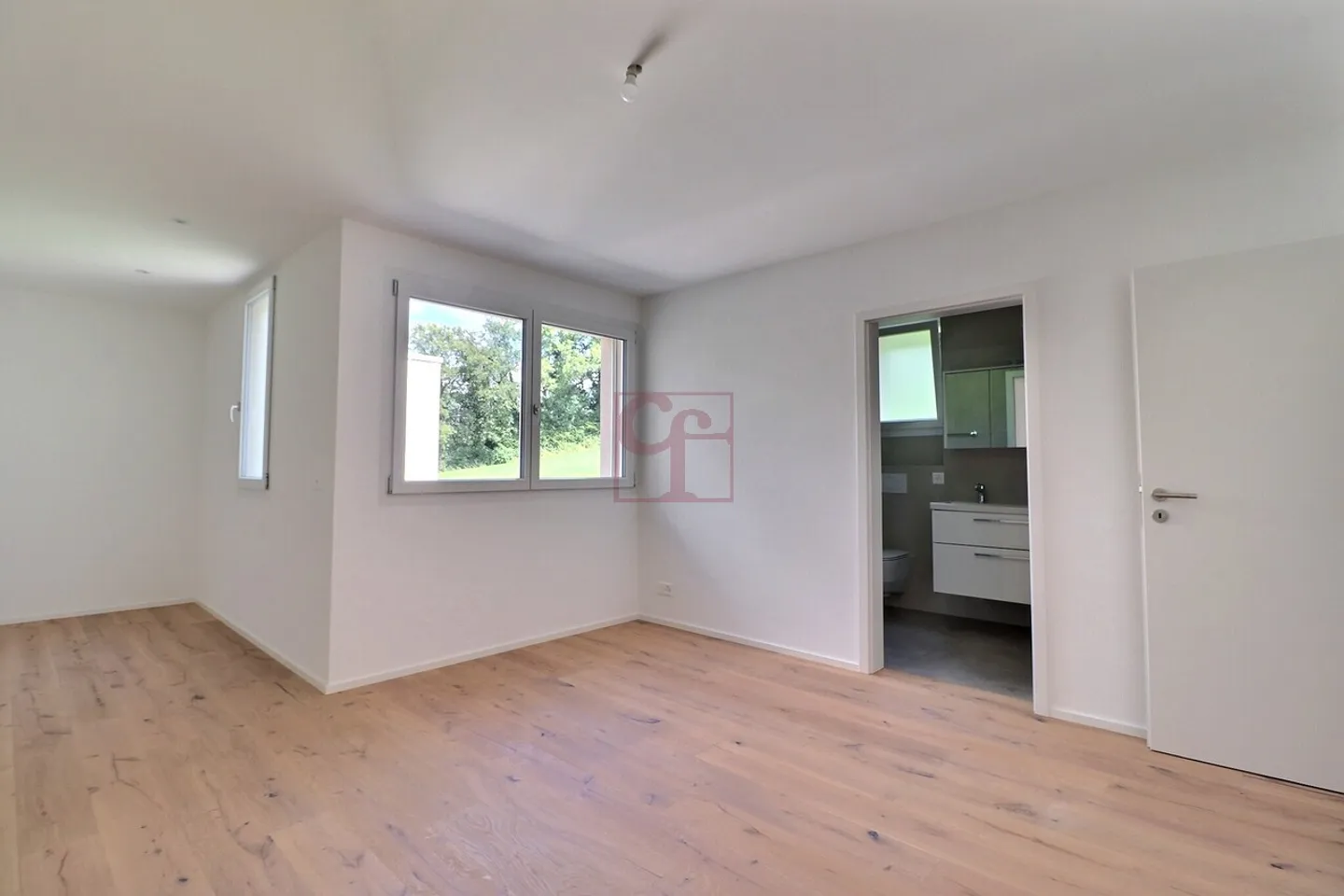 Appartements spacieux près de Fribourg - Photo 9 sur 12