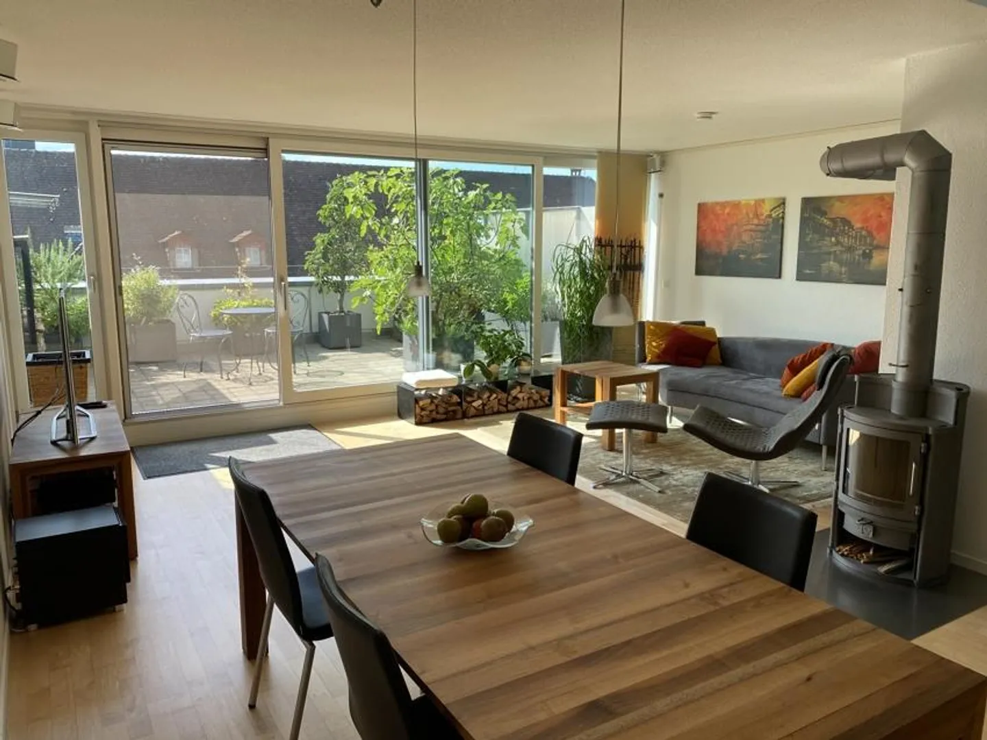 Exclusive Living in the Center of Thun - Photo 2 of 16