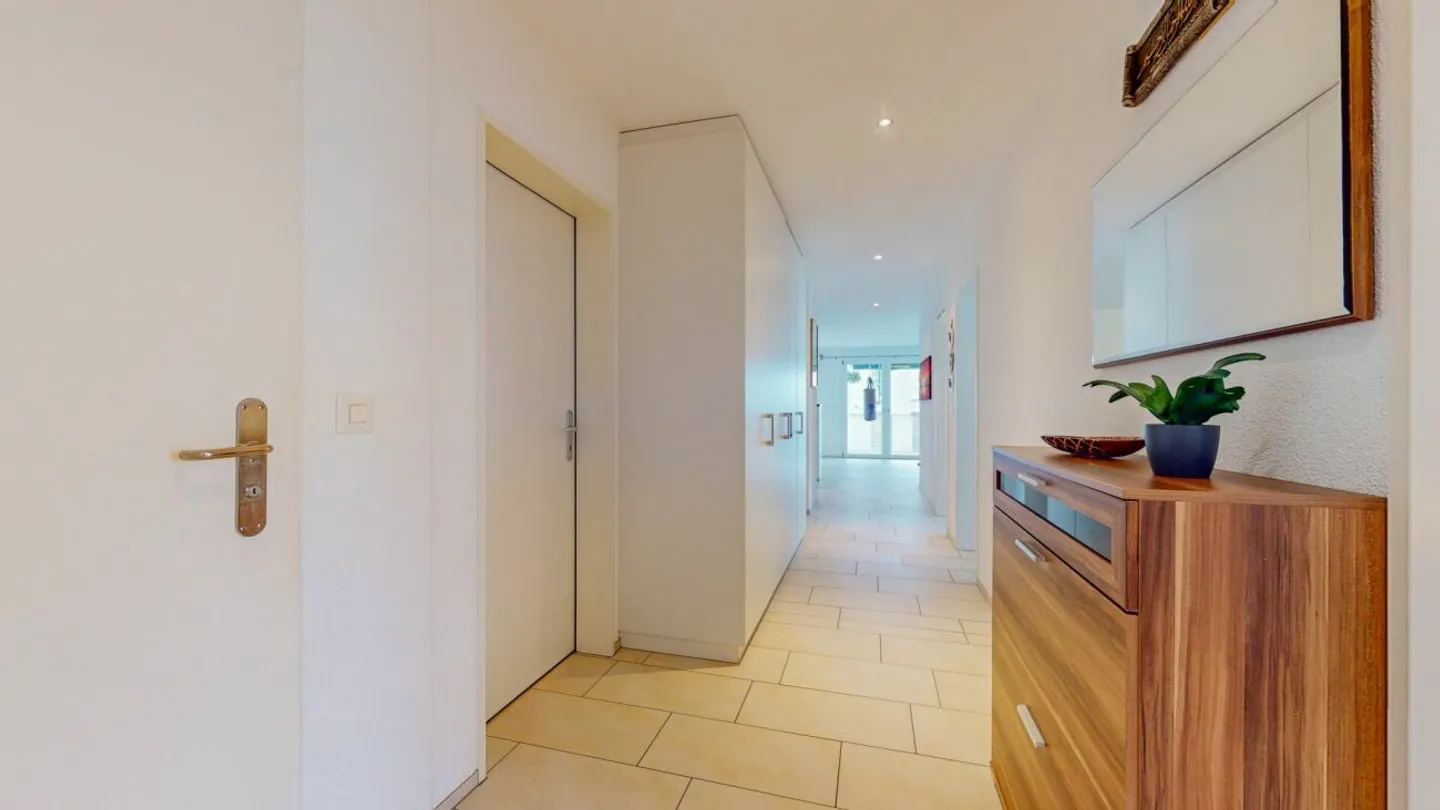 ENERGY EFFICIENT LIVING IN TANN WITH MINERGIE QUALITY - Photo 6 of 10