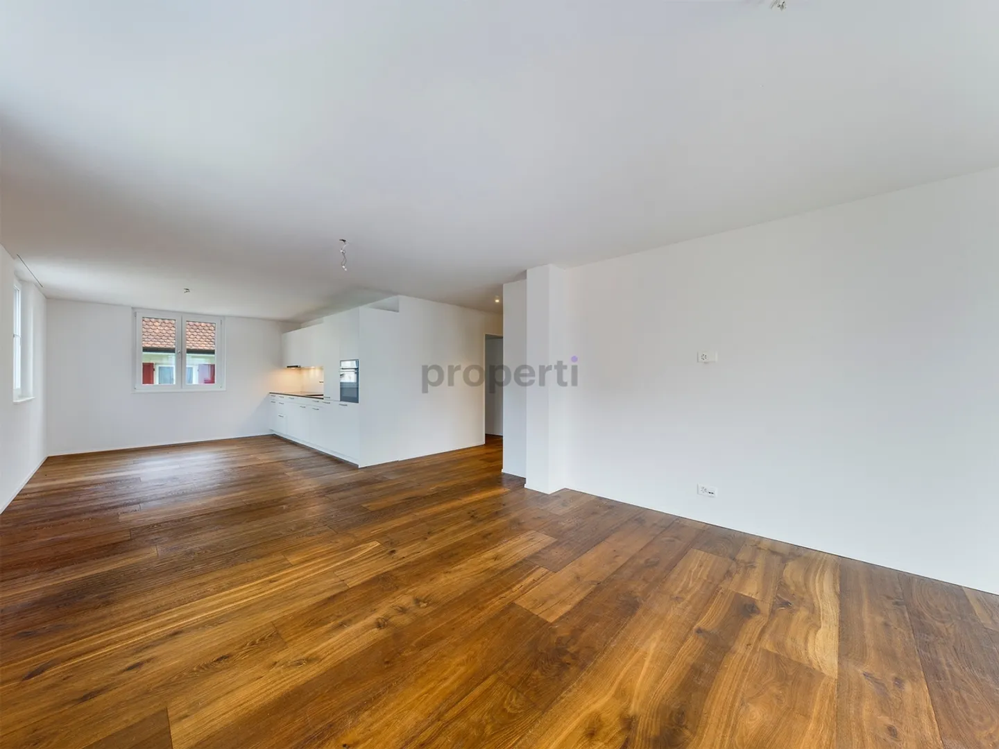 Modernes Apartment in zentraler Lage - Foto 1 von 8