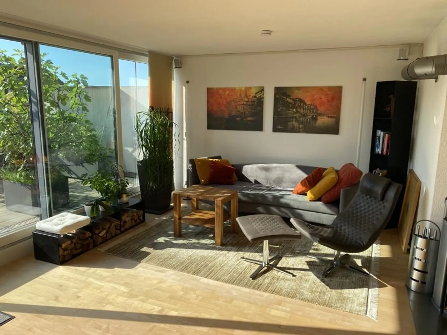 Exclusive Living in the Center of Thun - Photo 3 of 16