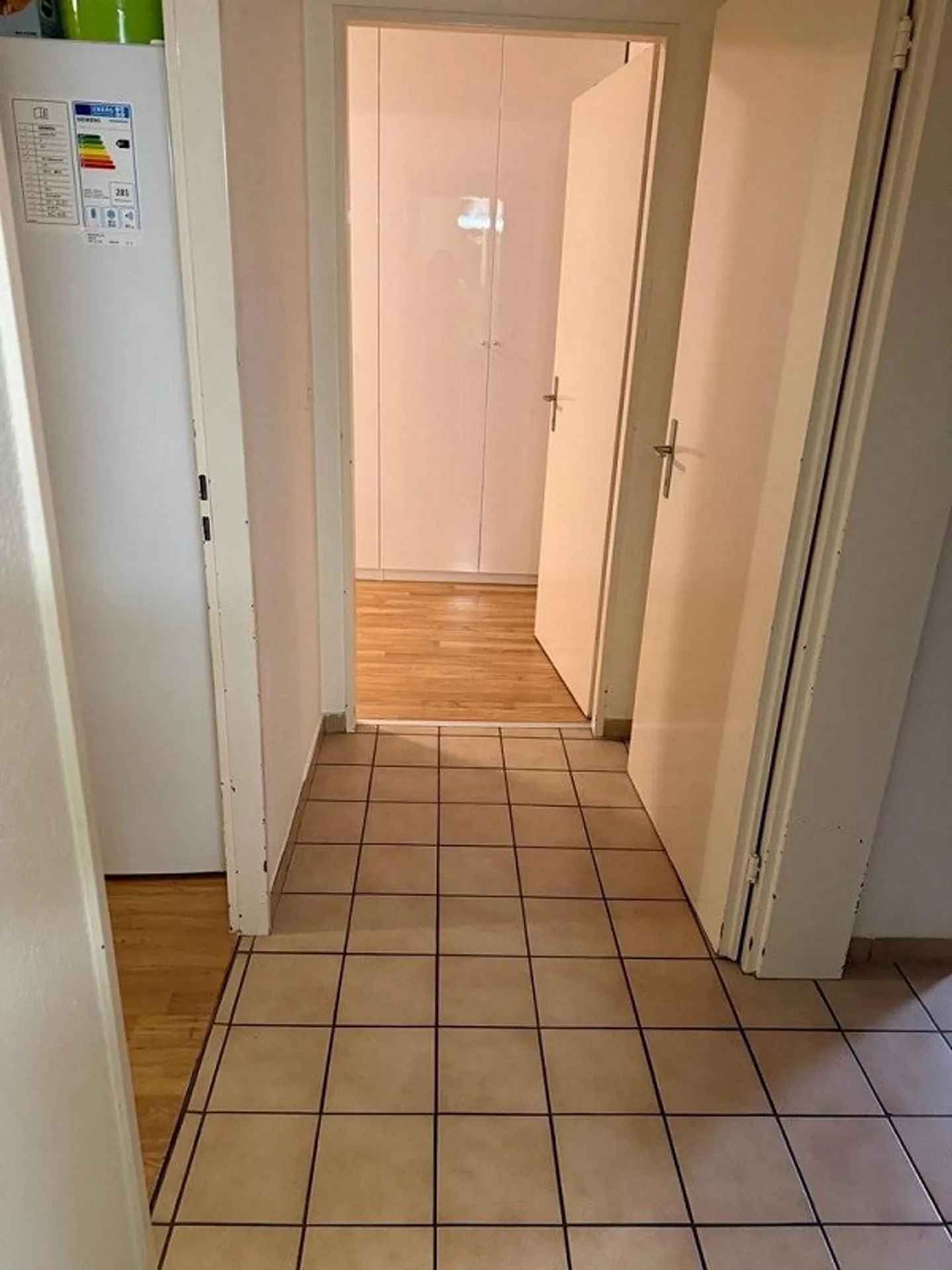 Appartamento spazioso nel cuore di Gundeli - Foto 7 di 7