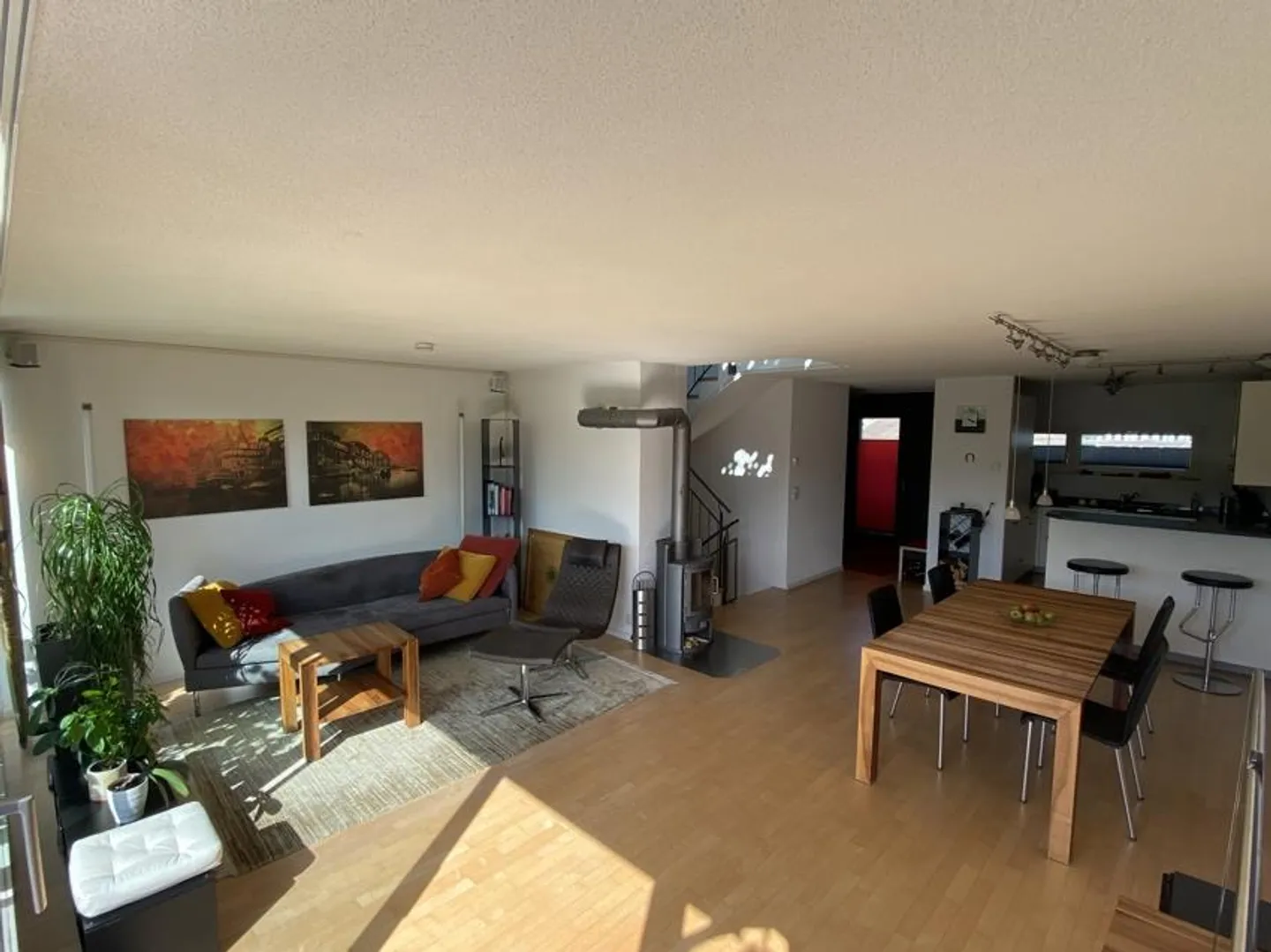 Exclusive Living in the Center of Thun - Photo 4 of 16