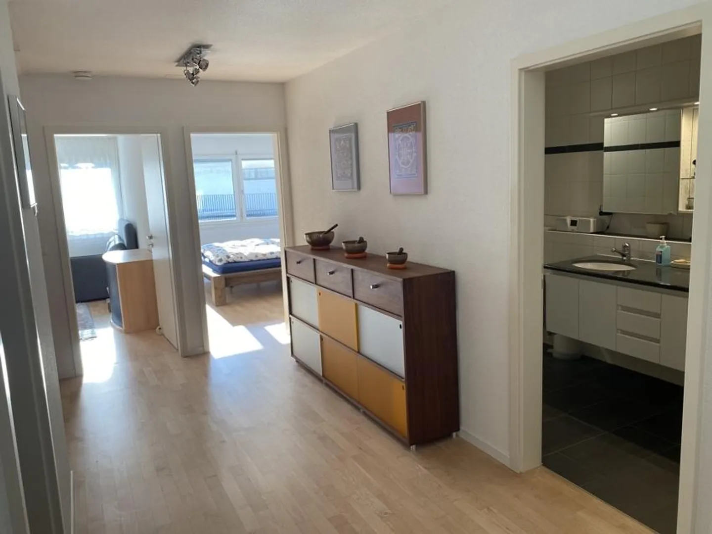 Exclusive Living in the Center of Thun - Photo 7 of 16