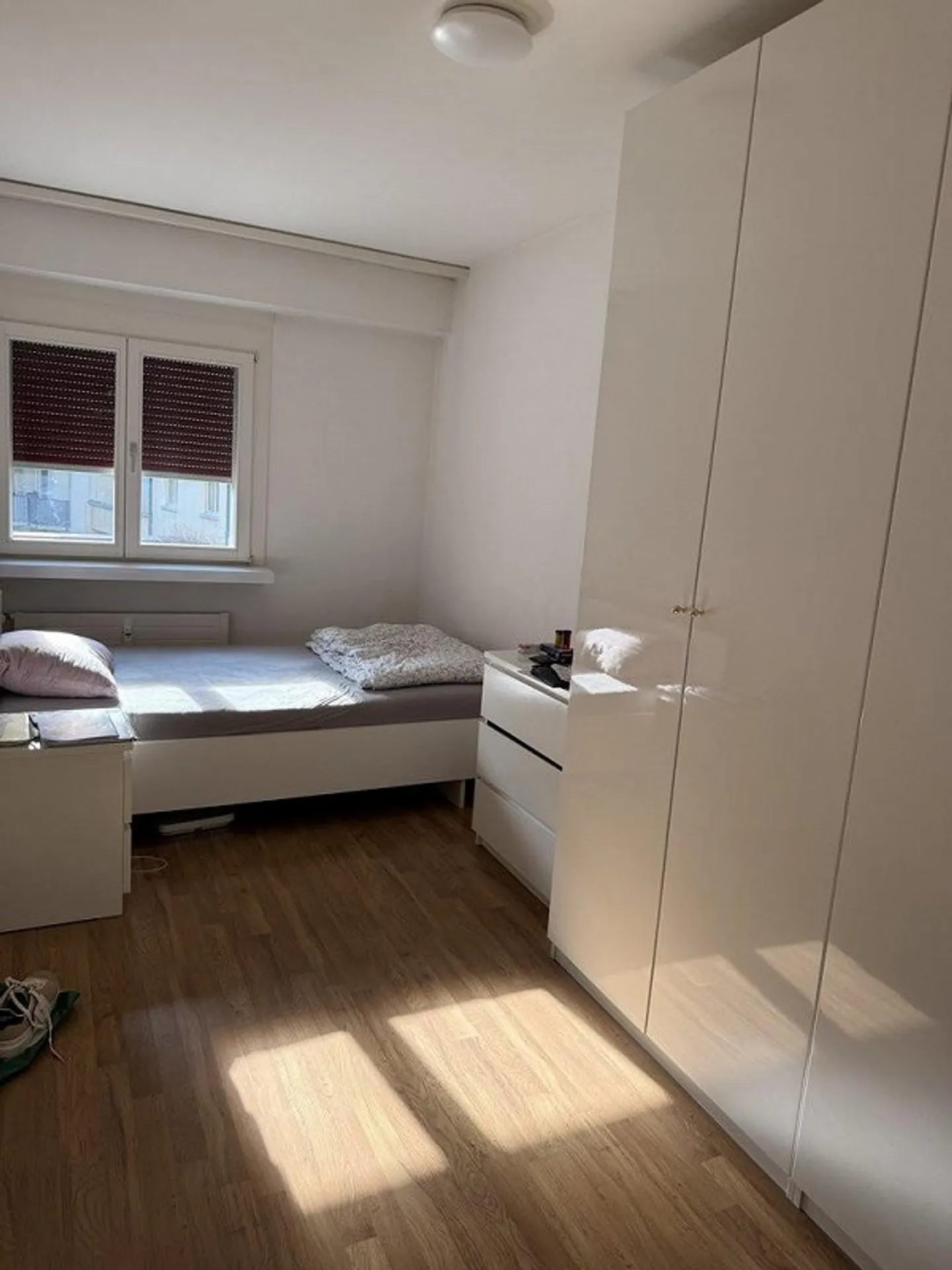 Appartamento spazioso nel cuore di Gundeli - Foto 4 di 7