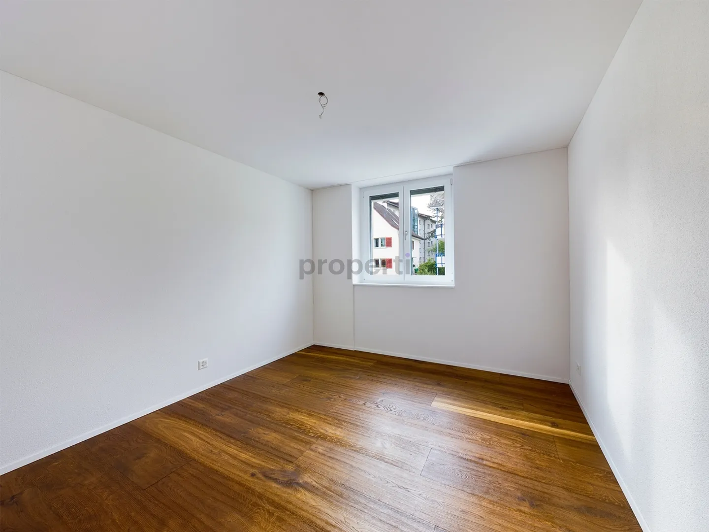 Modernes Apartment in zentraler Lage - Foto 4 von 8