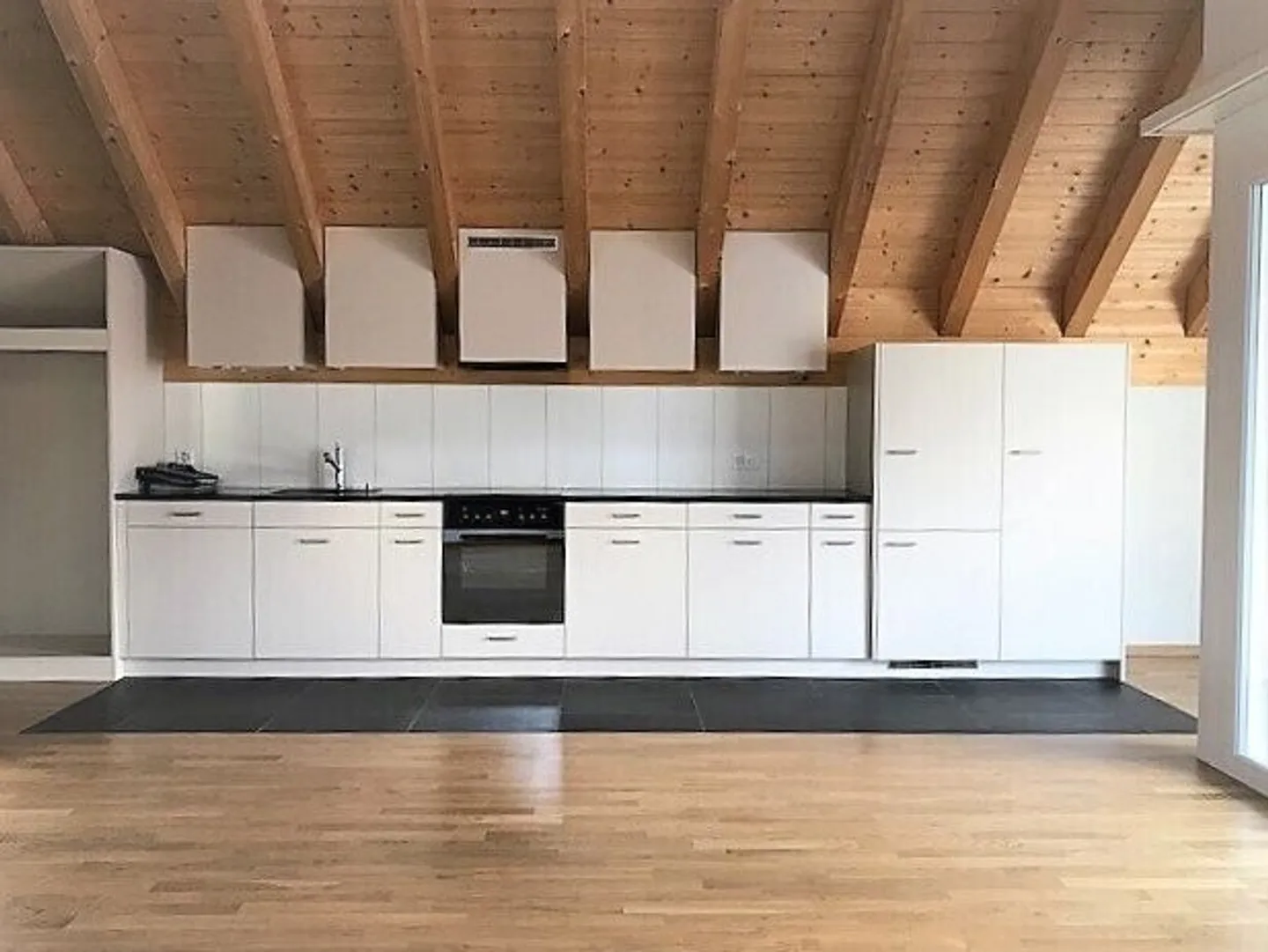Moderne Wohnung in Maienfeld - Foto 2 von 7