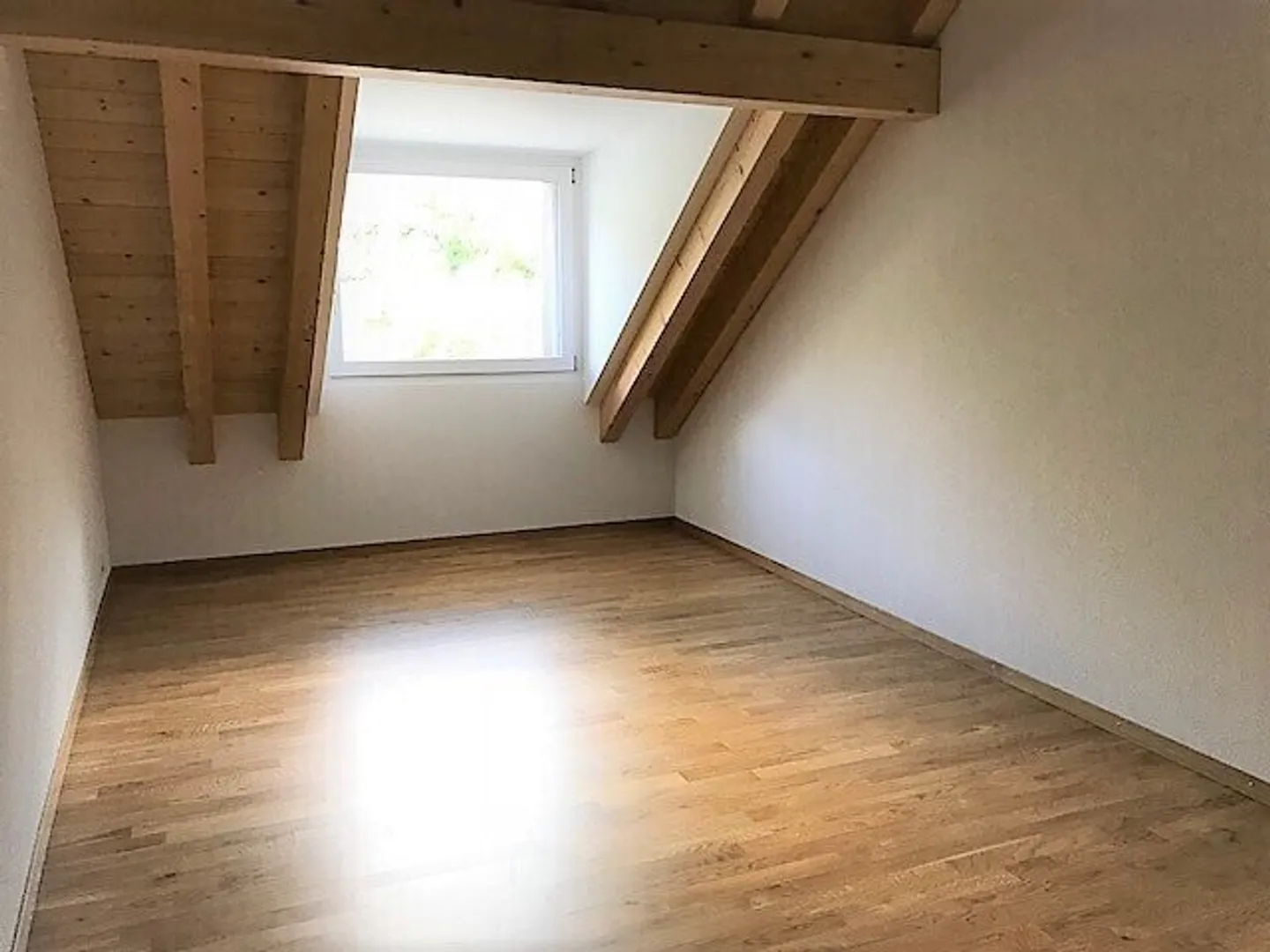 Moderne Wohnung in Maienfeld - Foto 4 von 7