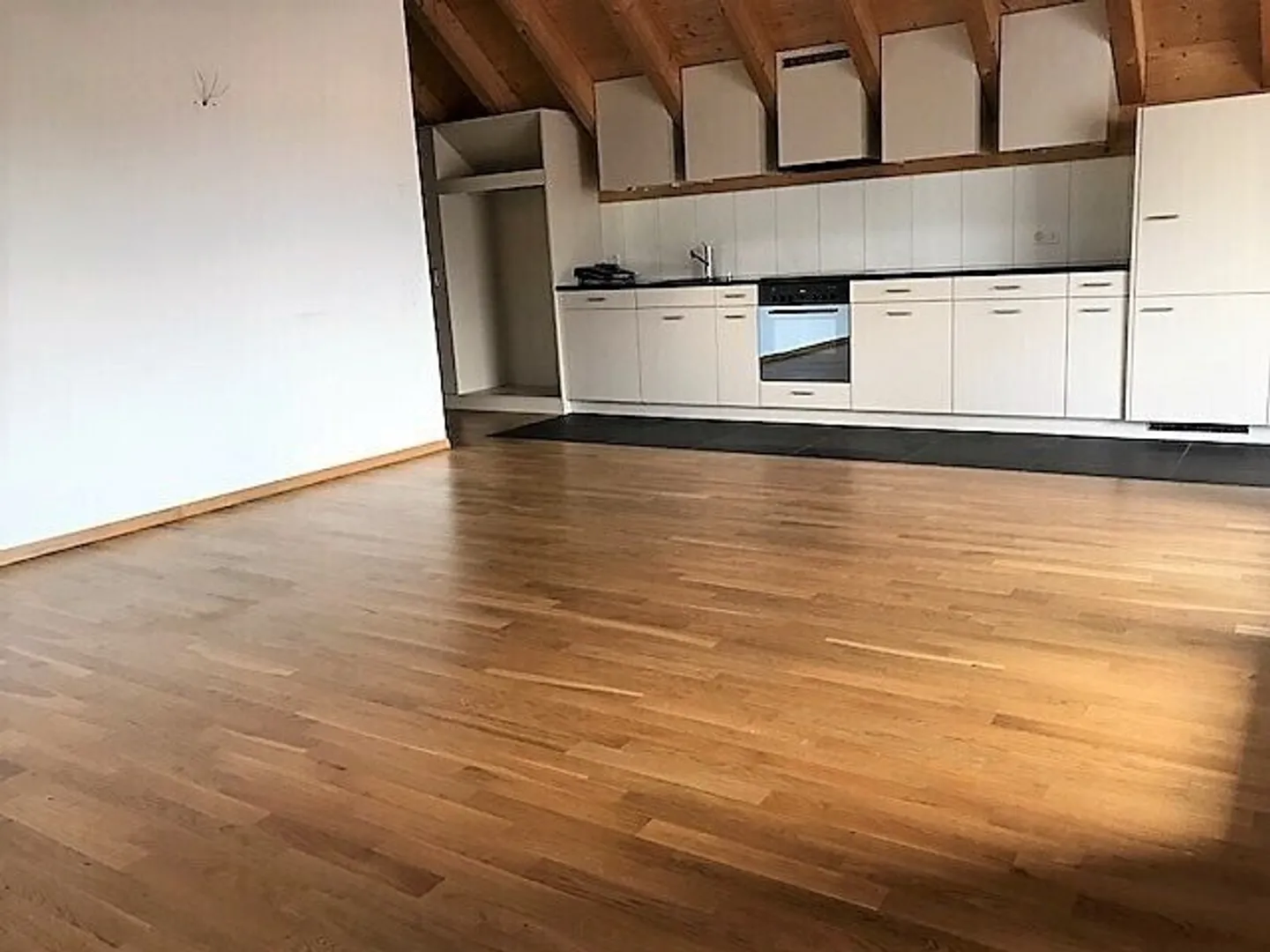 Moderne Wohnung in Maienfeld - Foto 3 von 7