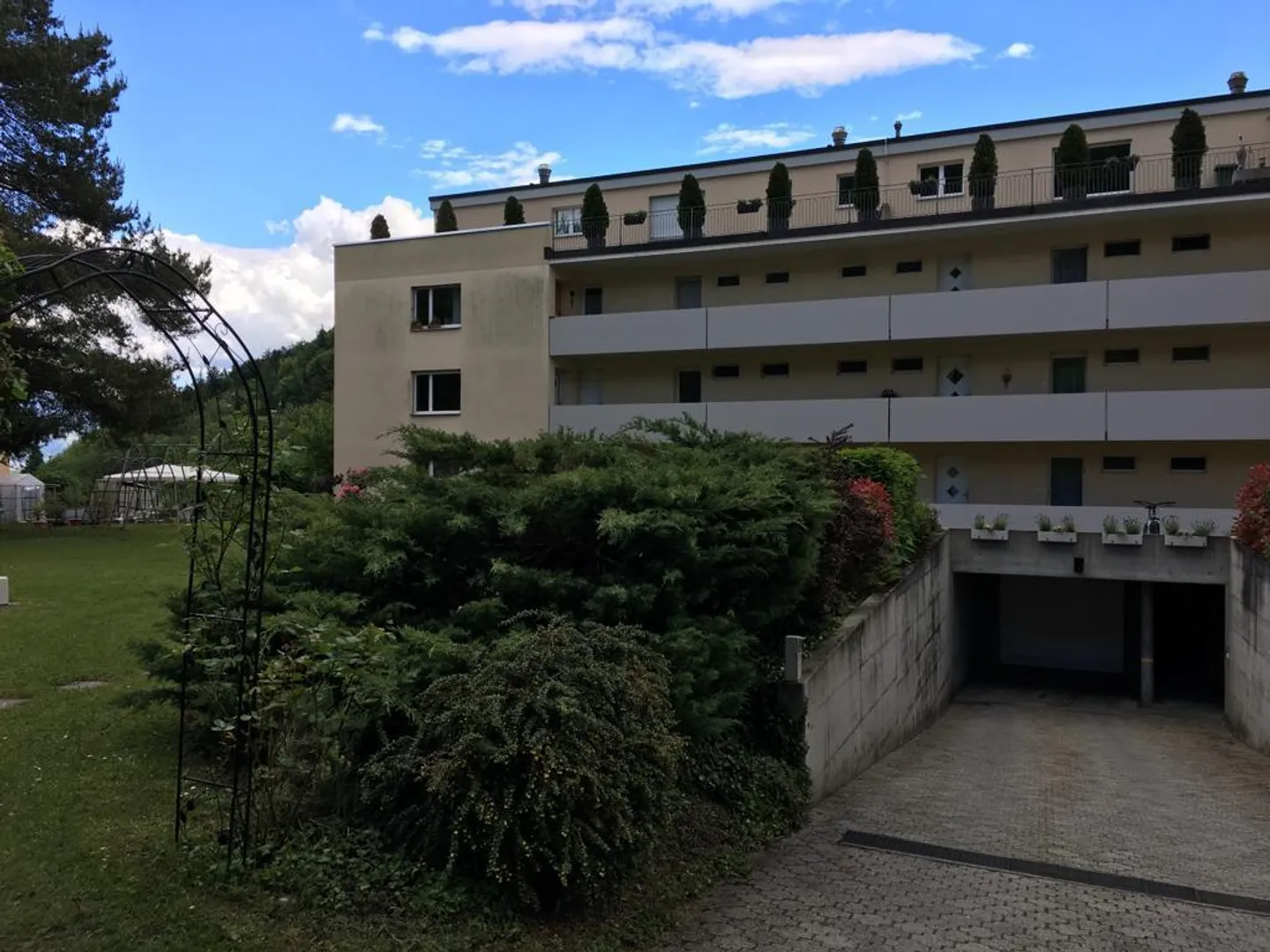 Sich wohlfühlen auf 43 m2 - Foto 2 von 8