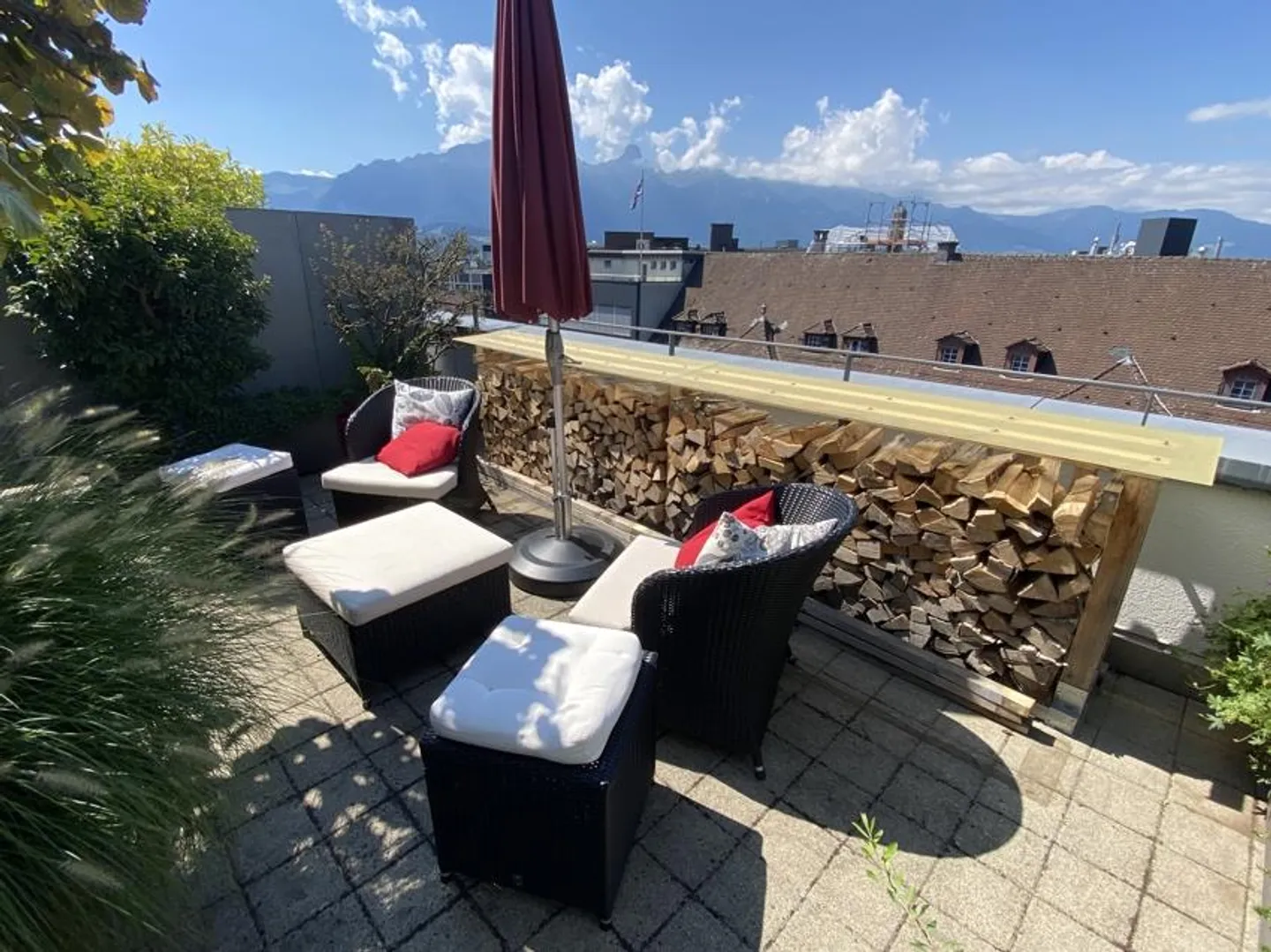 Exclusive Living in the Center of Thun - Photo 13 of 16