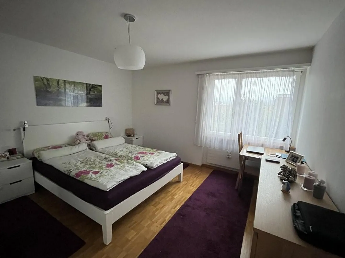 Welcome to your oasis of well-being in Mosseedorf! - Photo 3 of 8