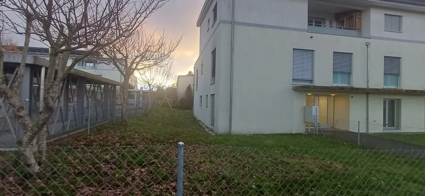 In esclusiva. Porto di Losanna. Magnifico appartamento 3.5 p. - Foto 1 di 15