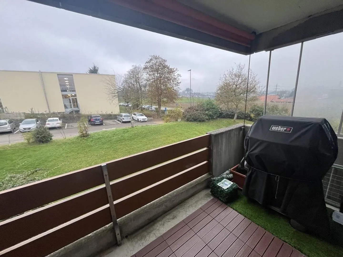 Welcome to your oasis of well-being in Mosseedorf! - Photo 5 of 8